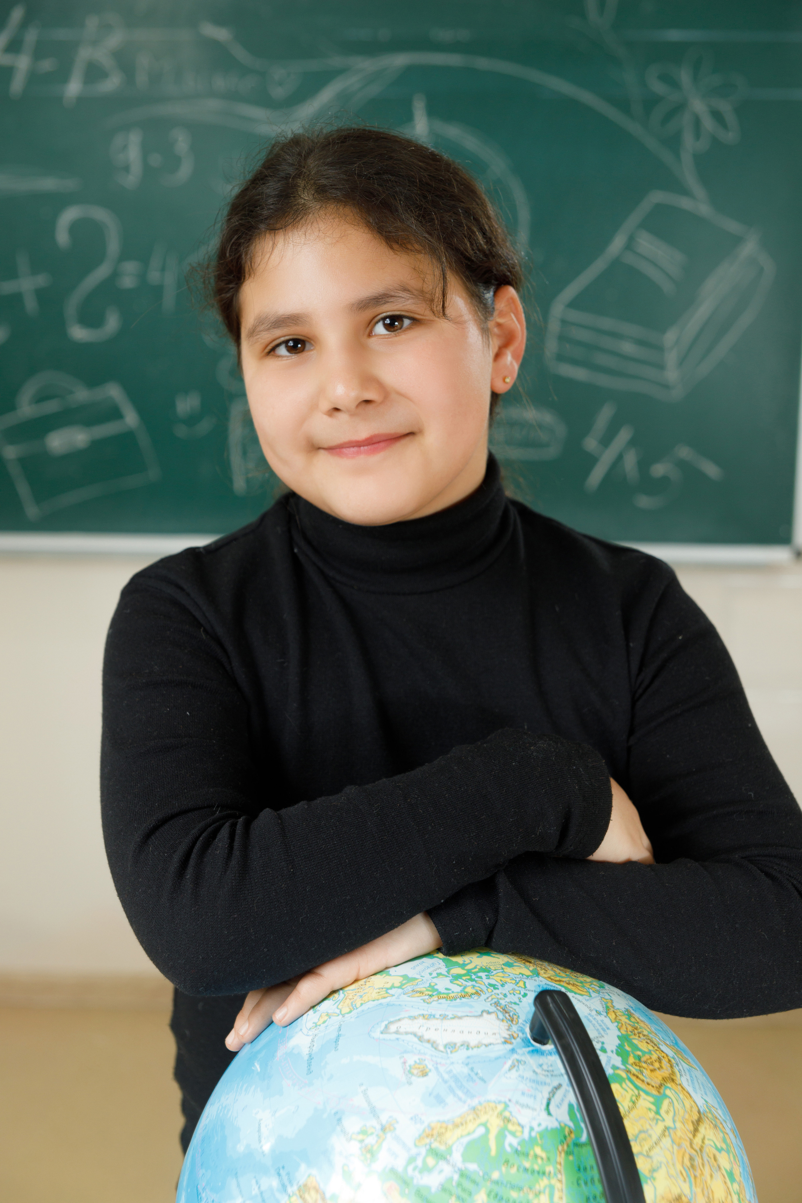 Фотосъёмка в школе. Выпускные альбомы в Крыму, Севастополе и Симферополе