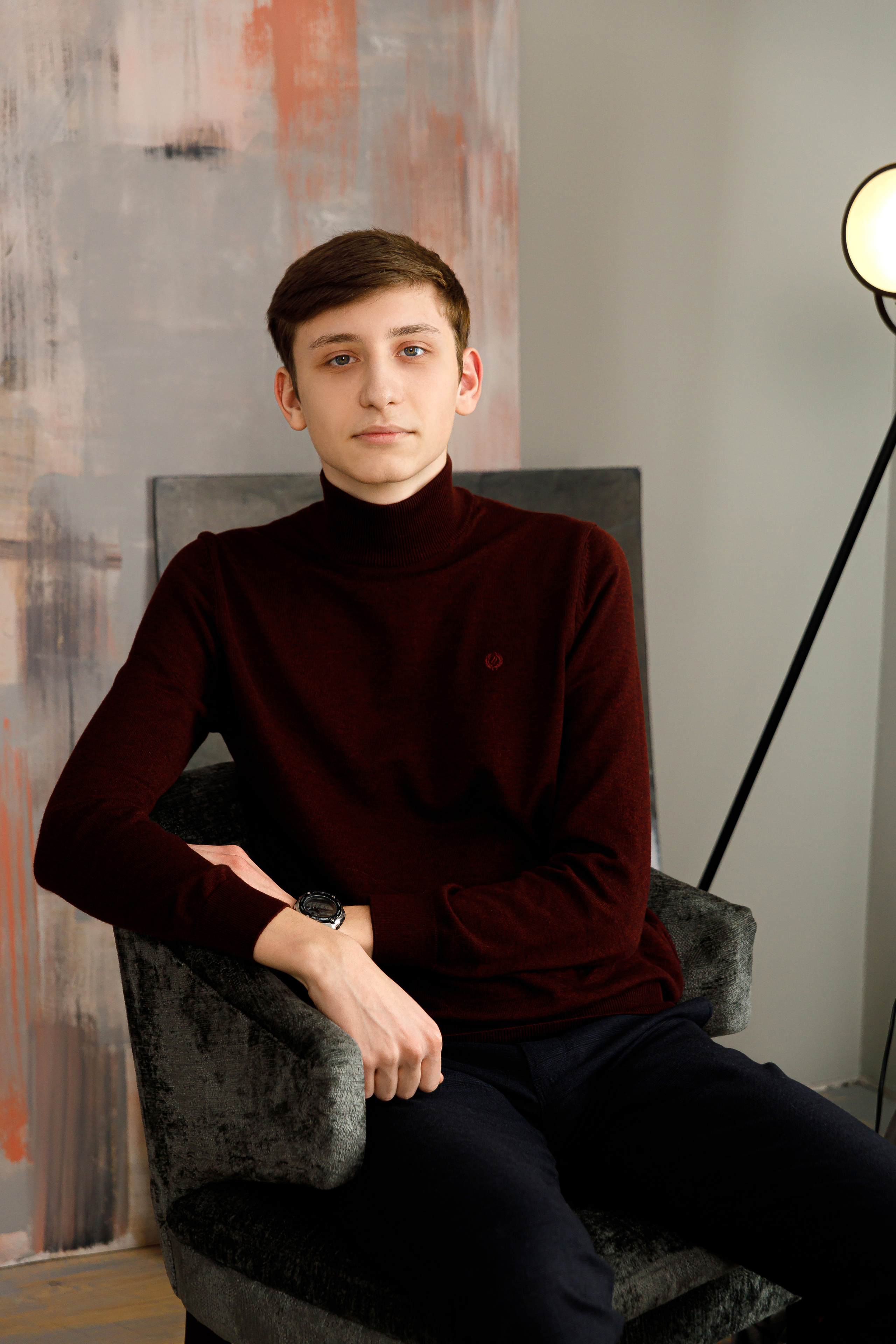 Фотостудия «Моя фотостудия» Севастополь. Выпускные альбомы в Крыму, Севастополе и Симферополе