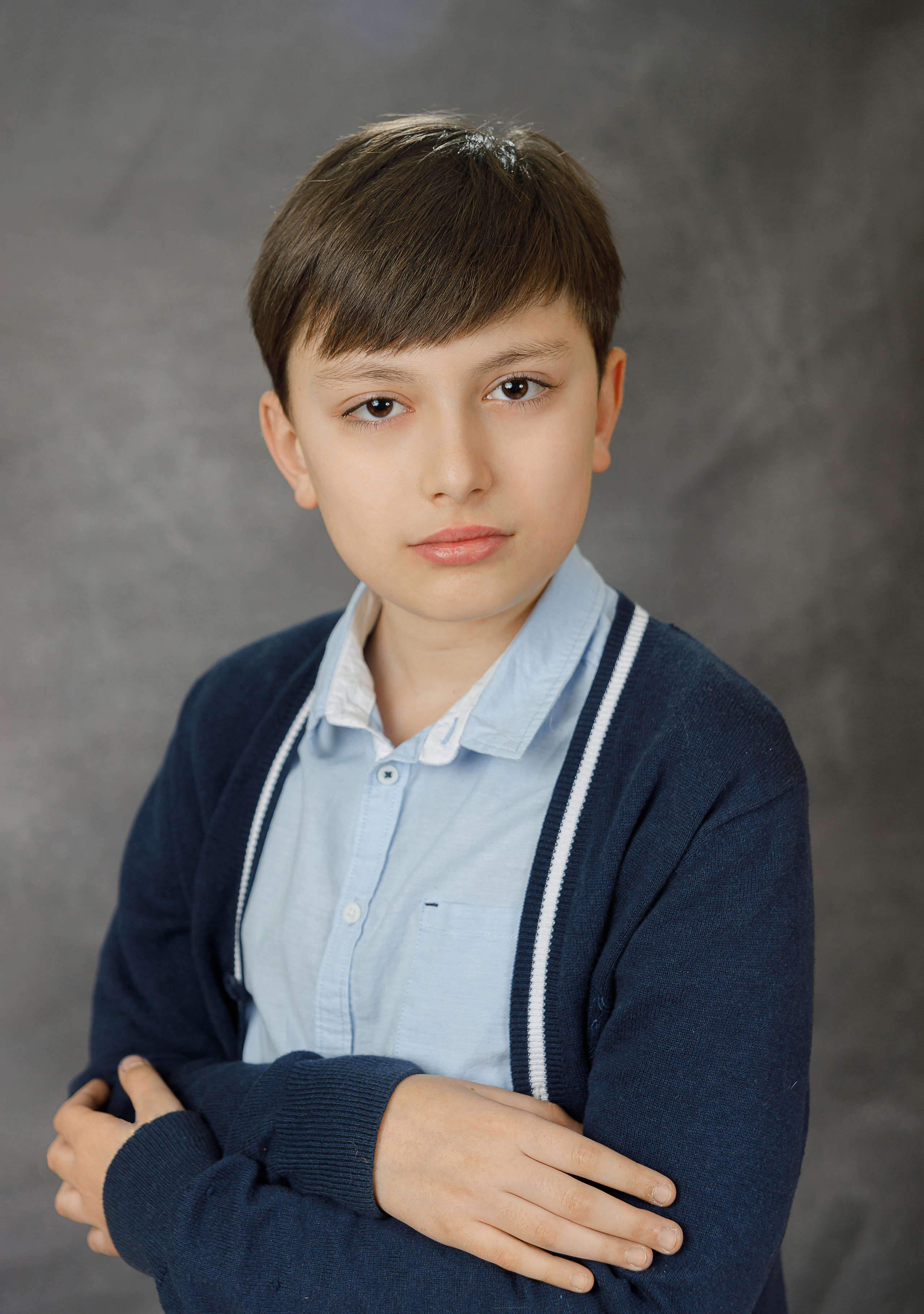 Фотосъёмка 4 класса. Выпускные альбомы в Крыму, Севастополе и Симферополе