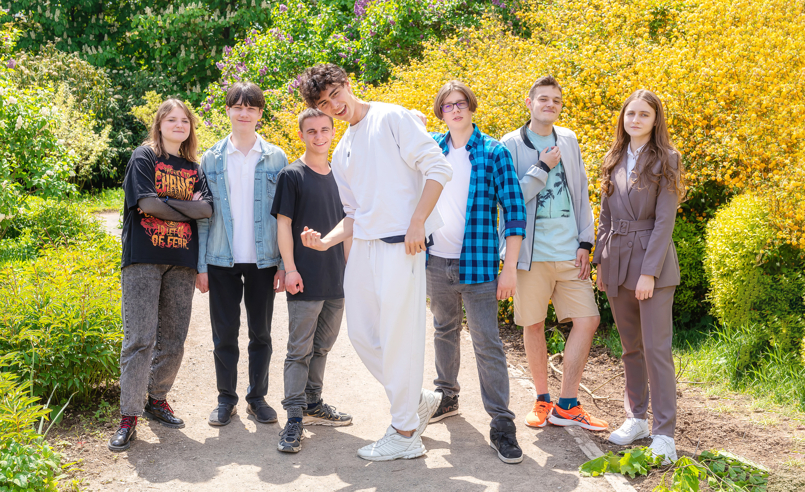 Фотостудия «Просвет» Симферополь. Выпускные альбомы в Крыму, Севастополе и Симферополе