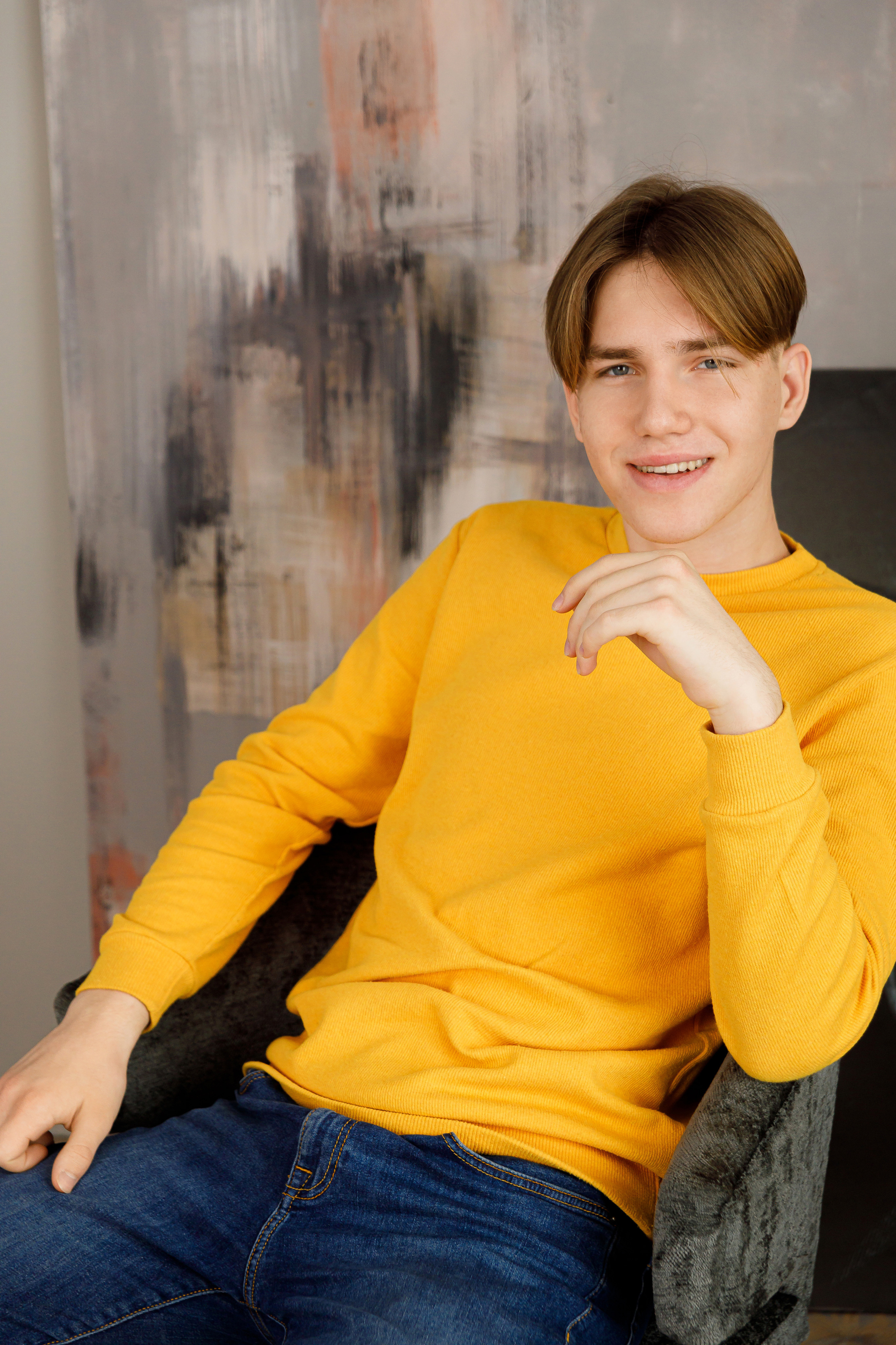 Фотостудия «Моя фотостудия» Севастополь. Выпускные альбомы в Крыму, Севастополе и Симферополе