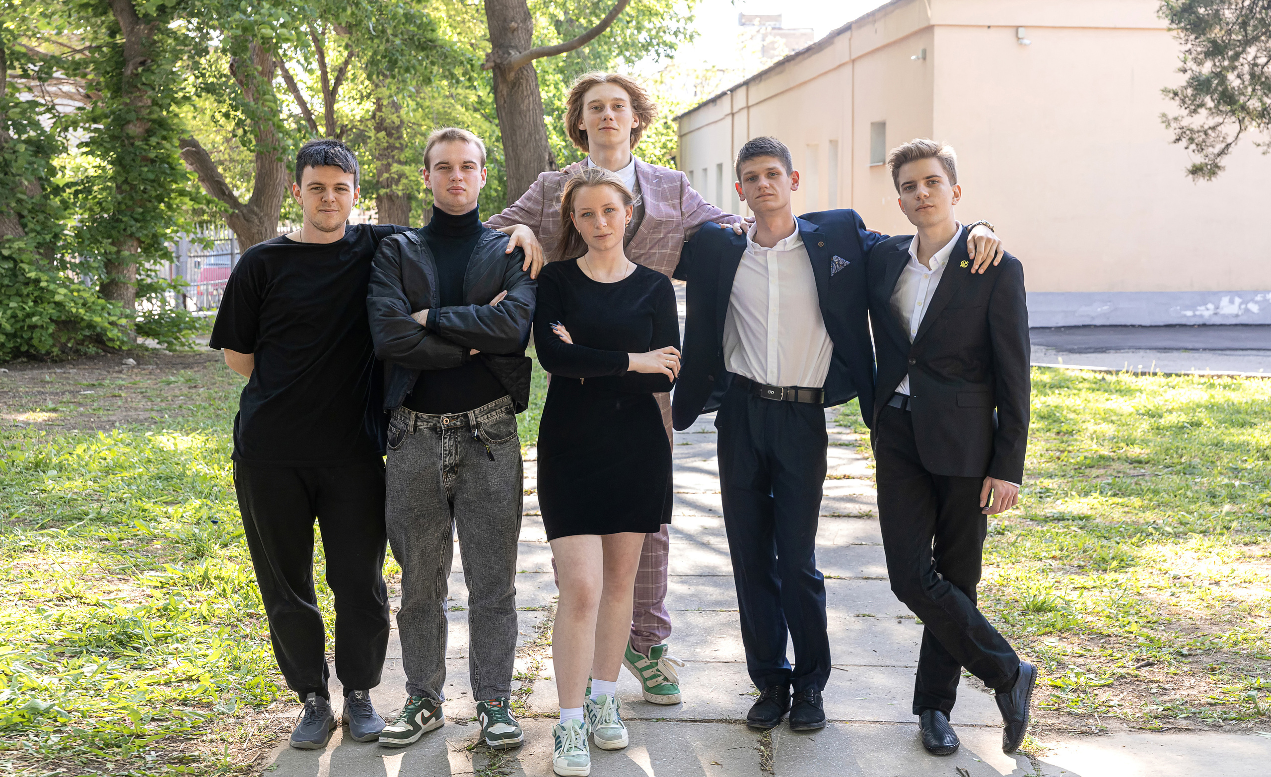 Выпускной альбом для 9 класса. Выпускные альбомы в Крыму, Севастополе и Симферополе