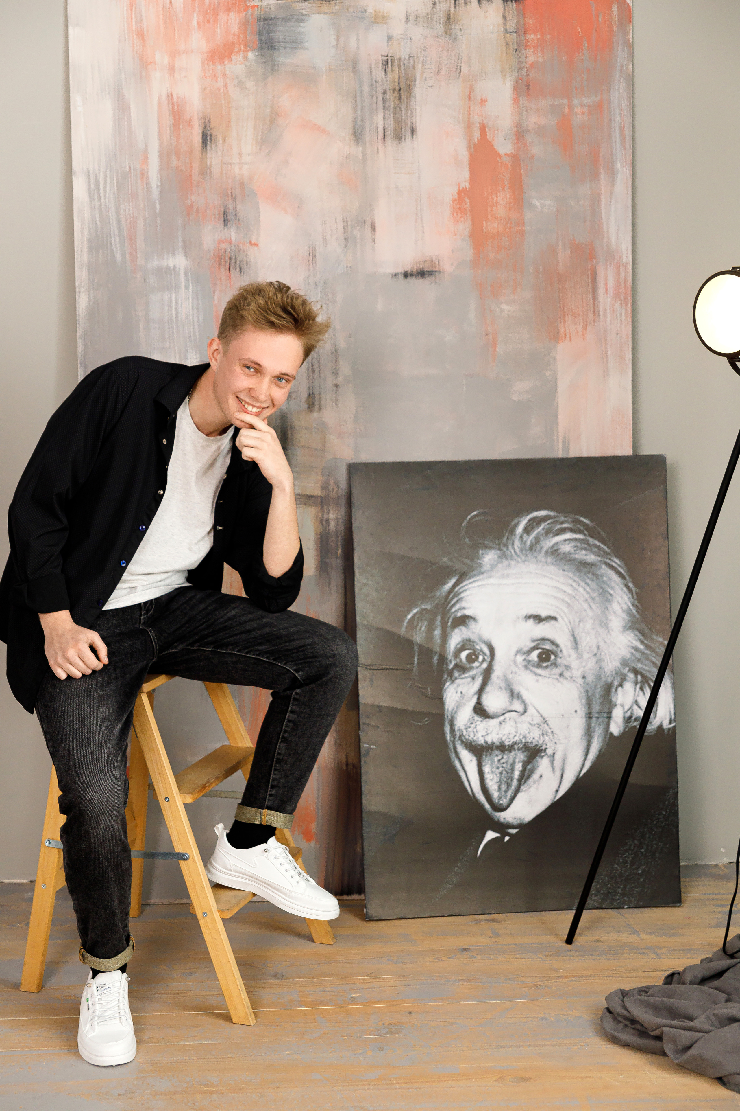 Фотостудия «Моя фотостудия» Севастополь. Выпускные альбомы в Крыму, Севастополе и Симферополе