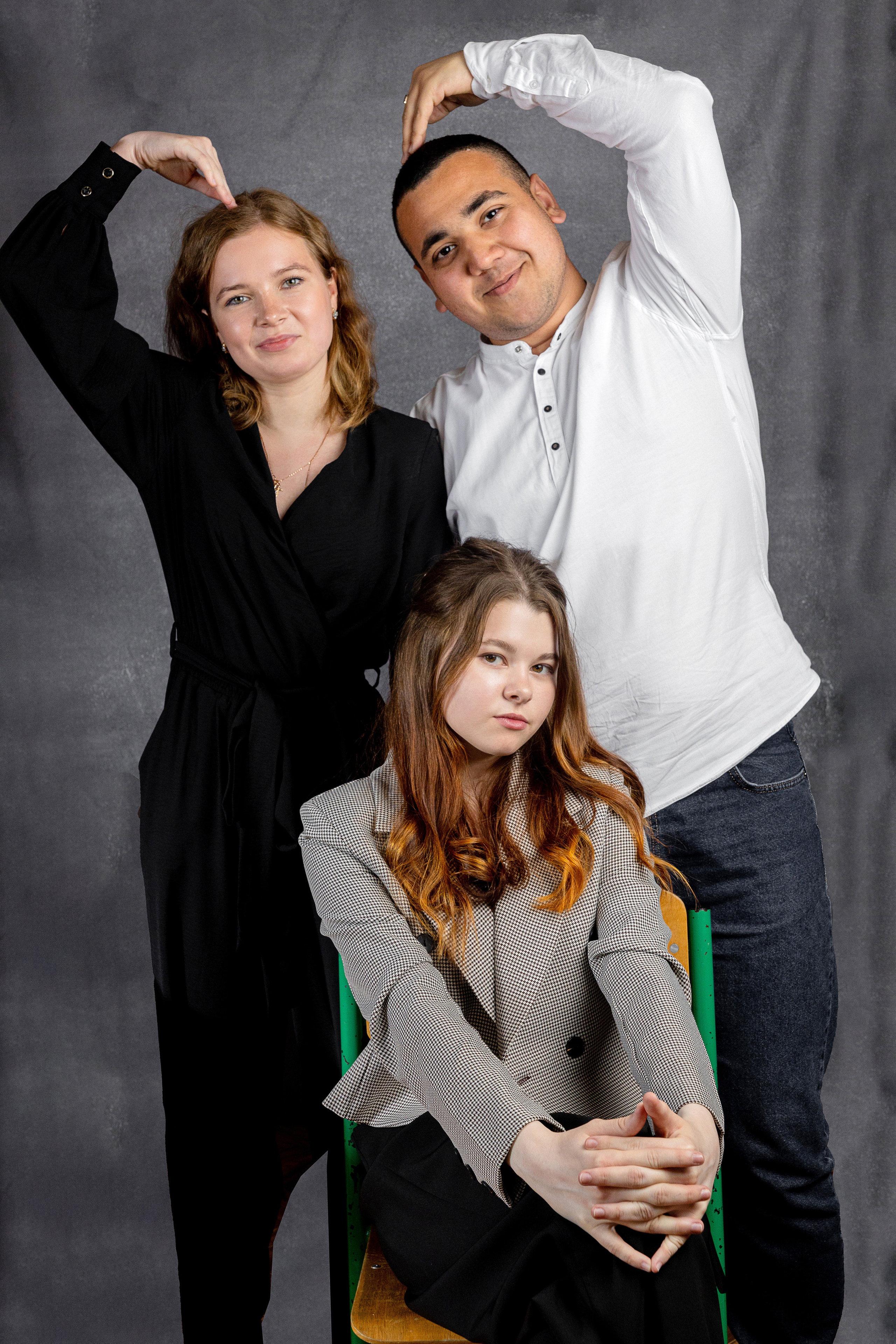 Выпускной альбом для 9 класса. Выпускные альбомы в Крыму, Севастополе и Симферополе