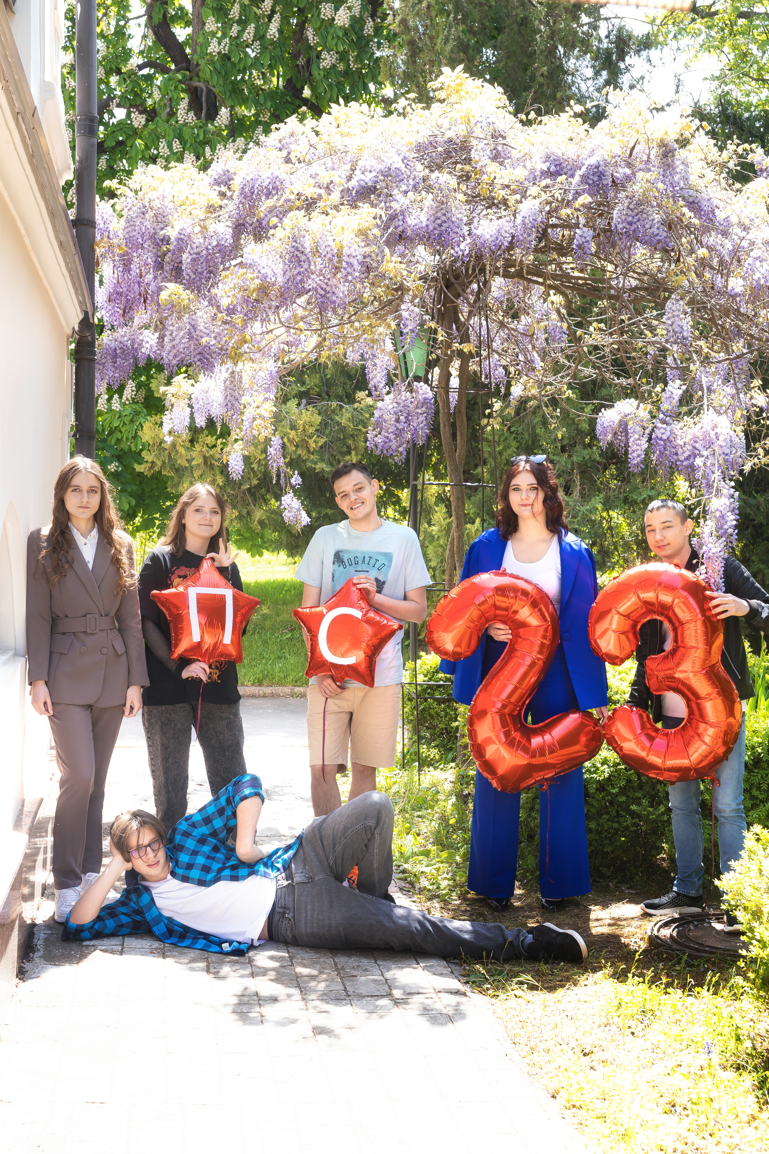 Фотостудия «Просвет» Симферополь. Выпускные альбомы в Крыму, Севастополе и Симферополе