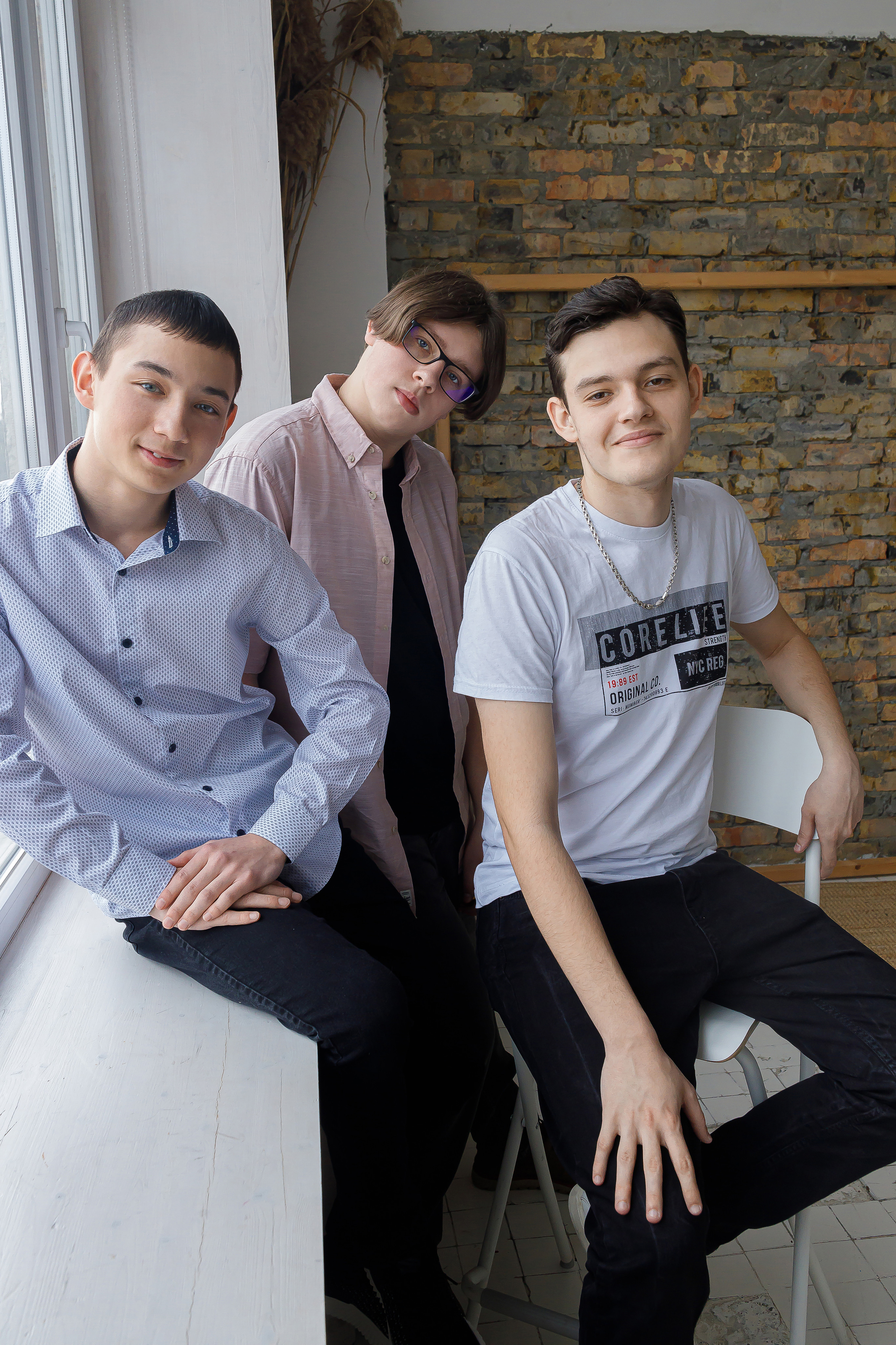 Фотостудия «Просвет» Симферополь. Выпускные альбомы в Крыму, Севастополе и Симферополе