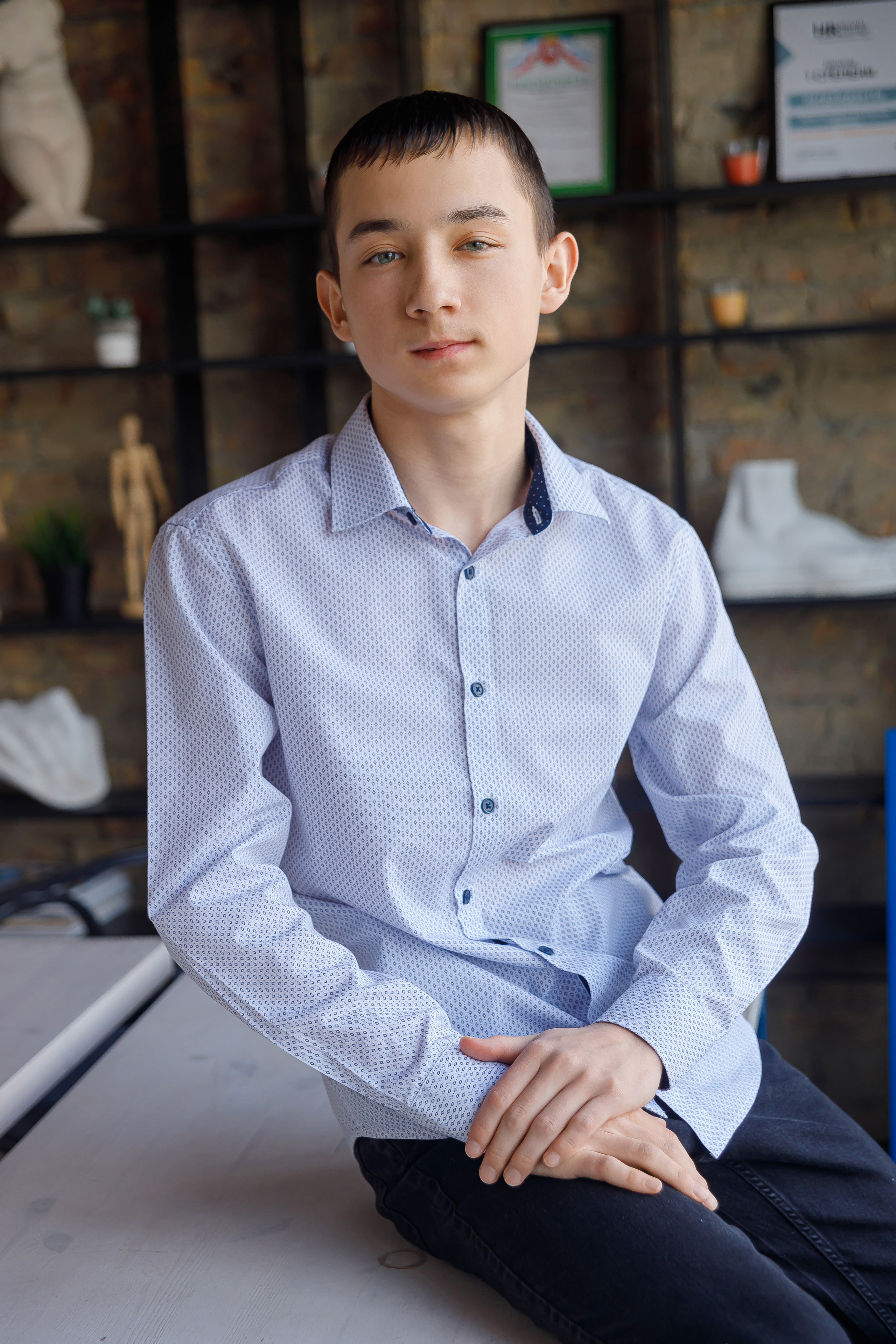 Фотостудия «Просвет» Симферополь. Выпускные альбомы в Крыму, Севастополе и Симферополе