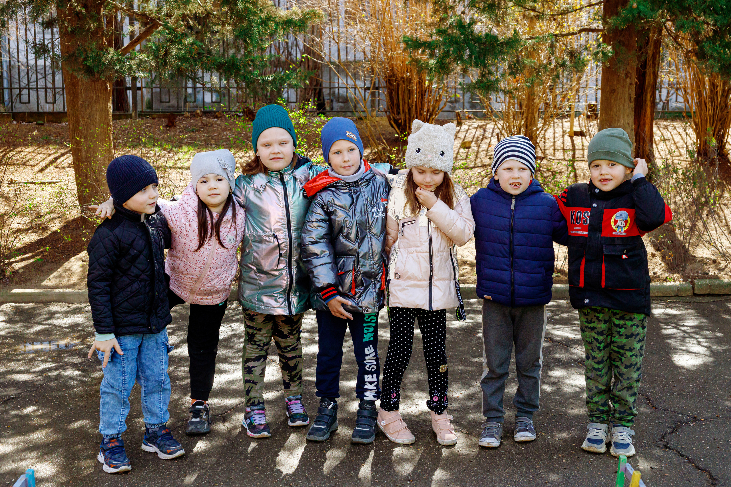 Выпускные альбомы для детского сада. Выпускные альбомы в Крыму, Севастополе и Симферополе