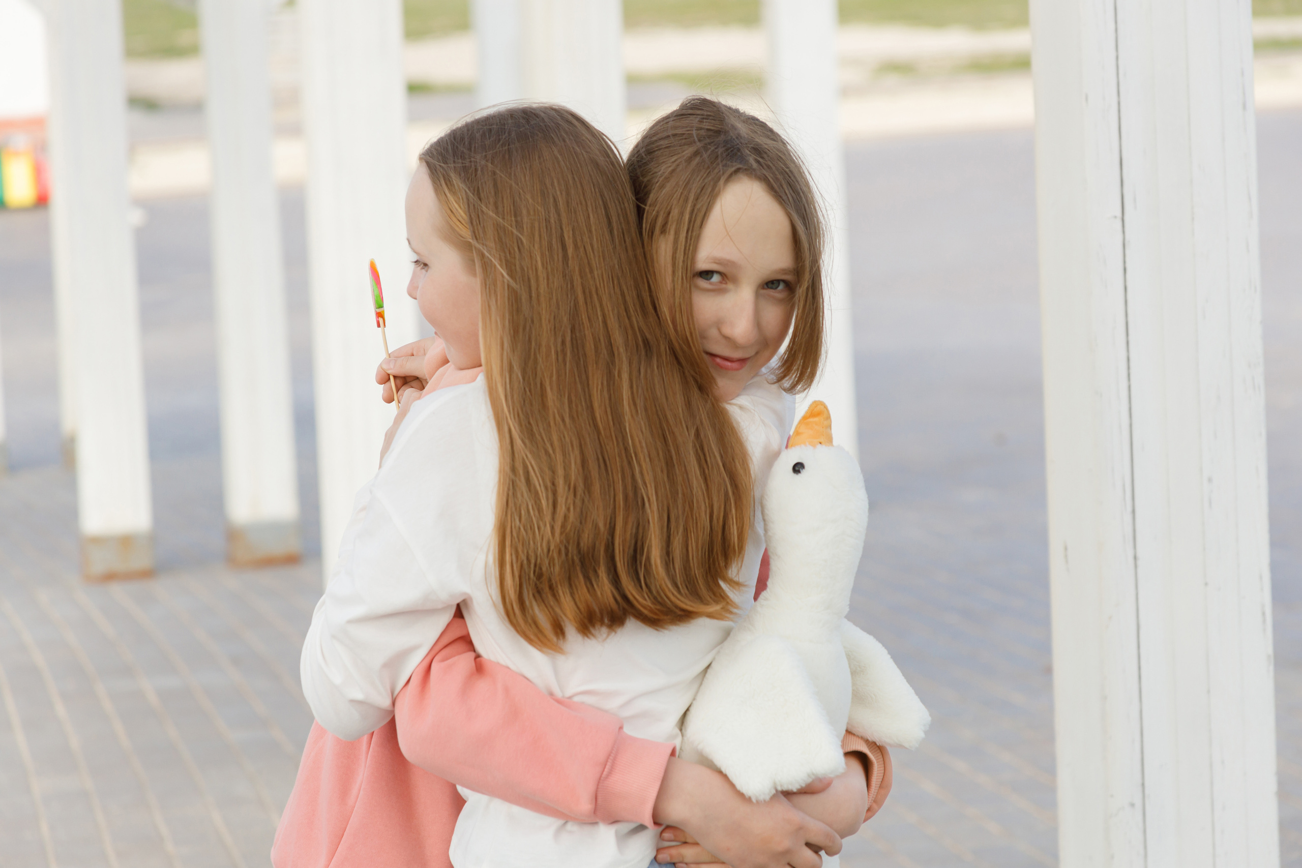 Фотосъёмка 4 класса. Выпускные альбомы в Крыму, Севастополе и Симферополе