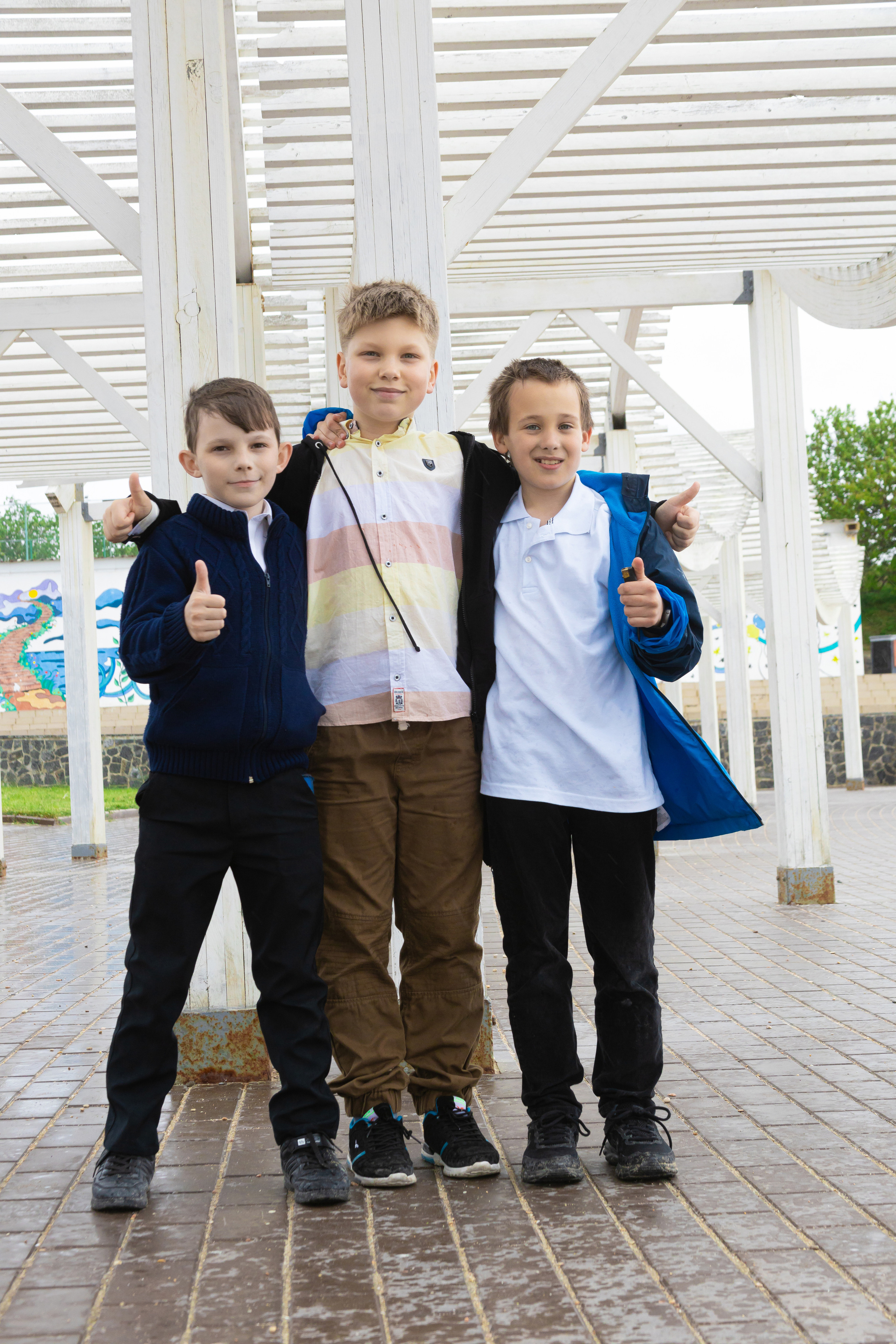 Фотосъёмка в школе. Выпускные альбомы в Крыму, Севастополе и Симферополе