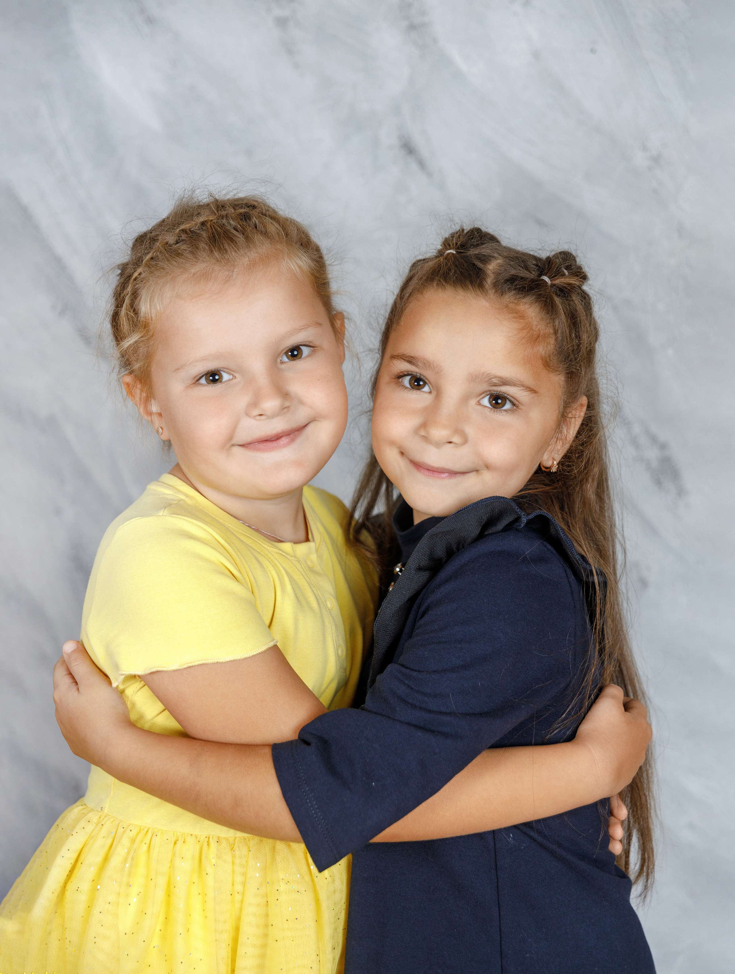 Фотосъёмки для выпускного альбома в детском саду. Выпускные альбомы в Крыму, Севастополе и Симферополе