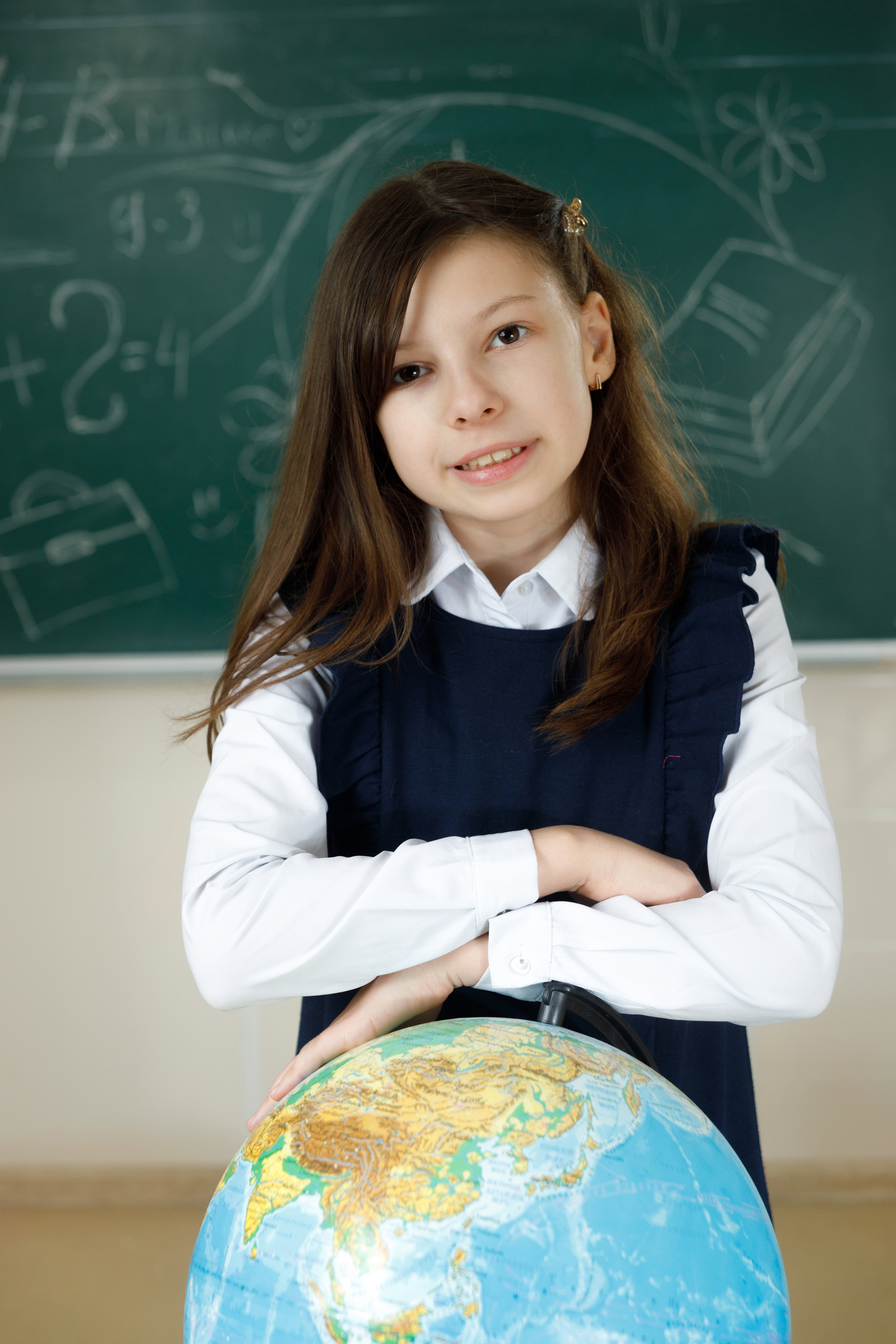 Фотосъёмка в школе. Выпускные альбомы в Крыму, Севастополе и Симферополе