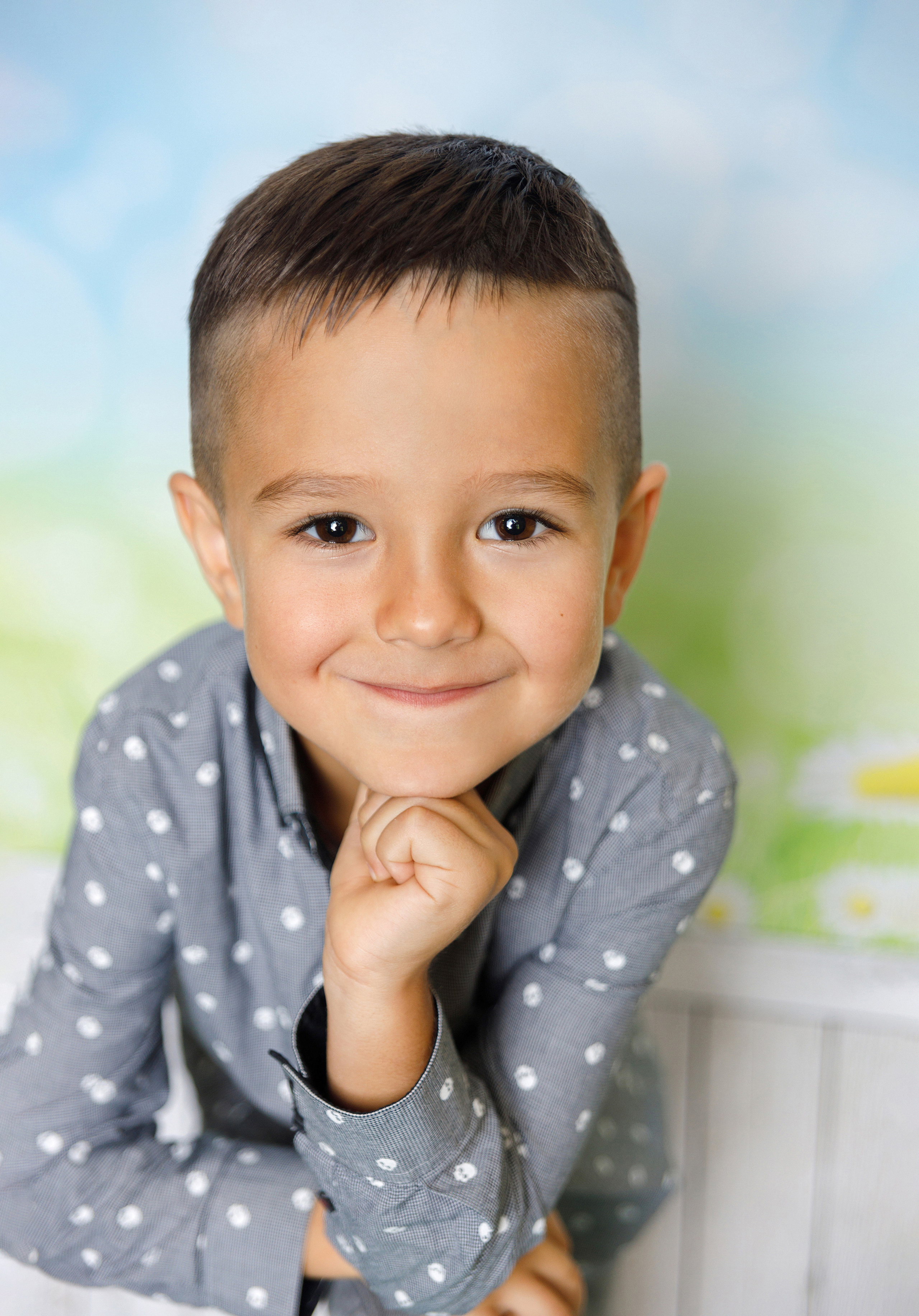 Фотосъёмка в школе. Выпускные альбомы в Крыму, Севастополе и Симферополе