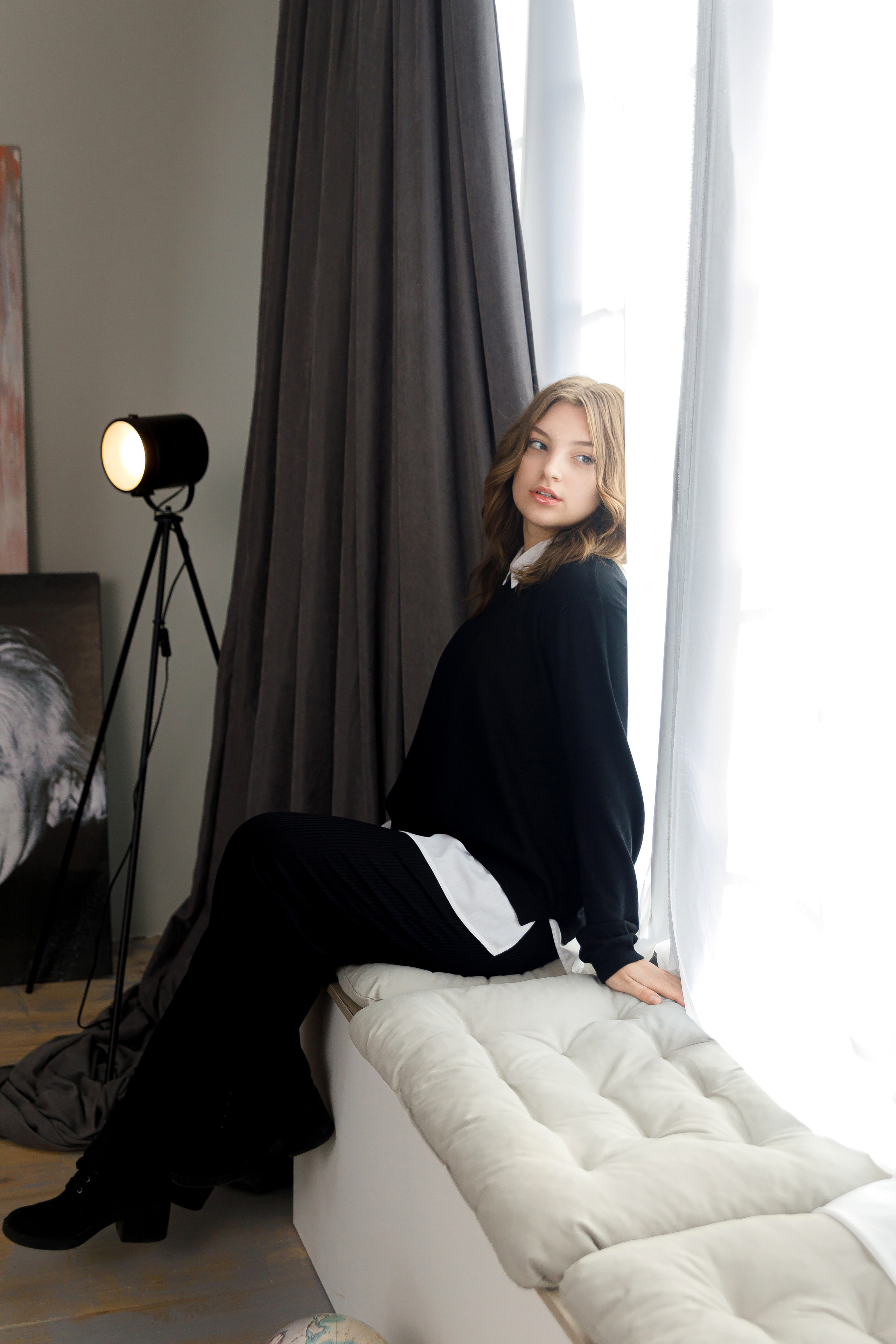 Фотостудия «Моя фотостудия» Севастополь. Выпускные альбомы в Крыму, Севастополе и Симферополе