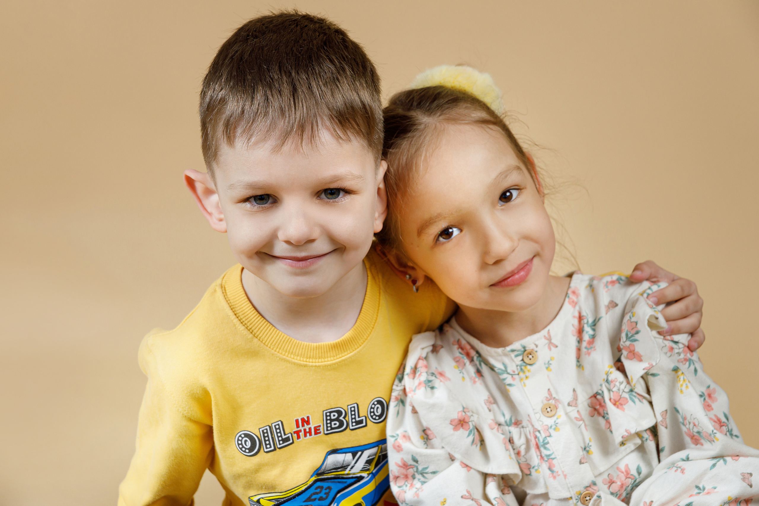 Детские фотосъёмки. Выпускные альбомы в Крыму, Севастополе и Симферополе