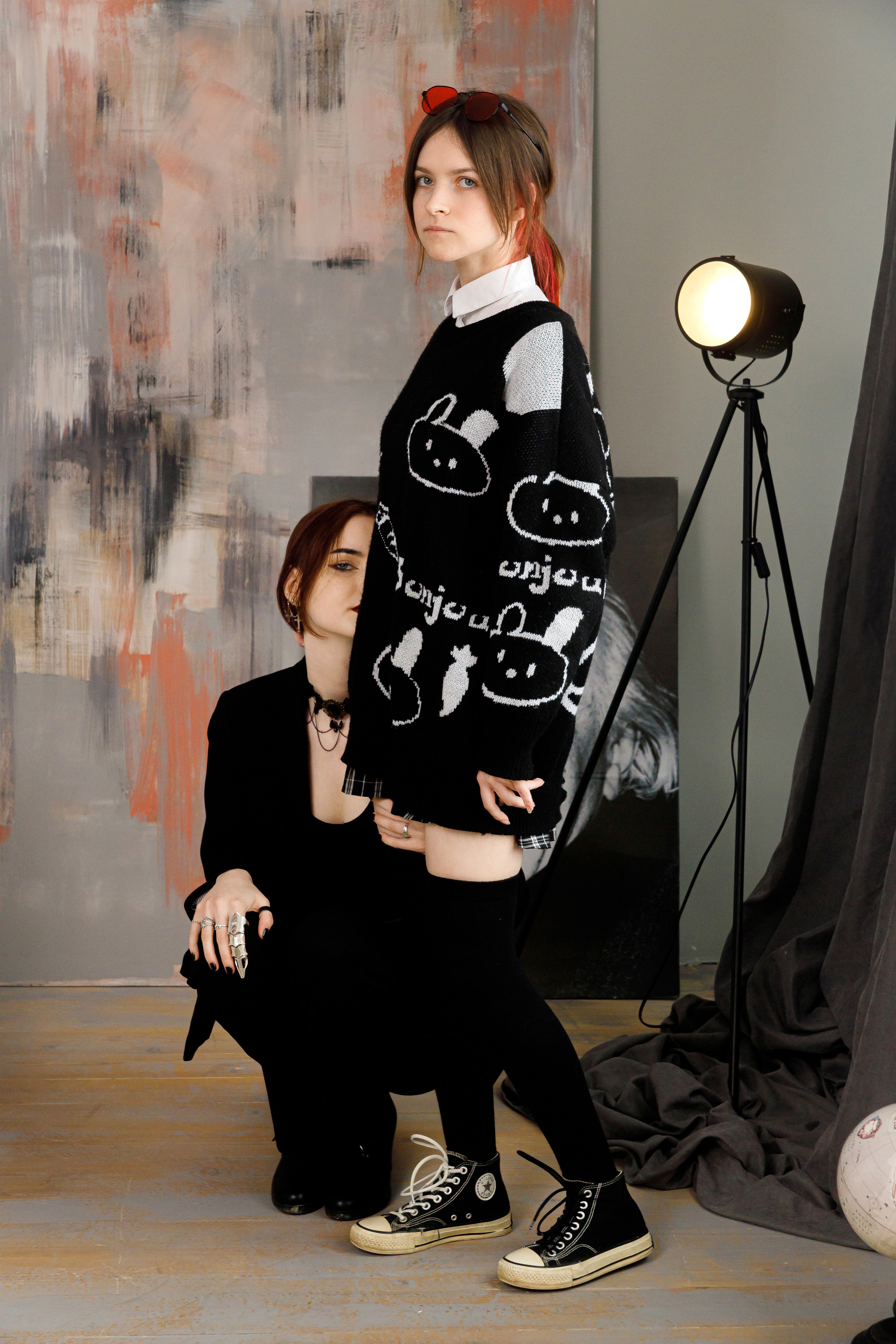 Фотостудия «Моя фотостудия» Севастополь. Выпускные альбомы в Крыму, Севастополе и Симферополе