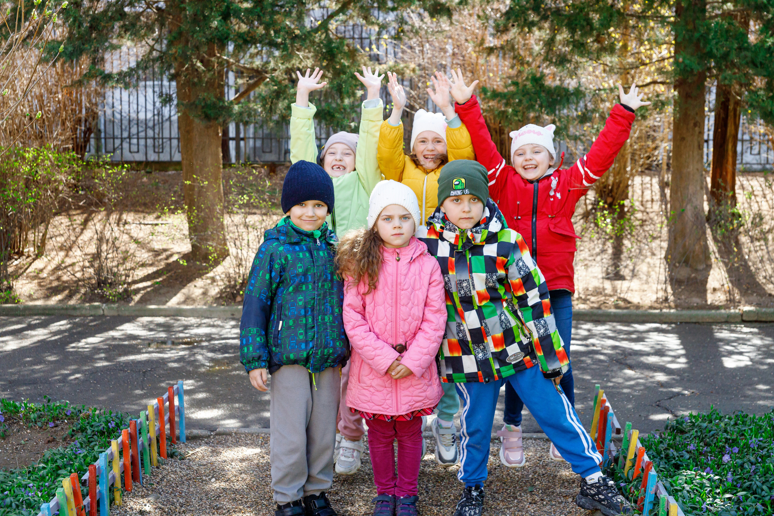 Выпускные альбомы для детского сада. Выпускные альбомы в Крыму, Севастополе и Симферополе
