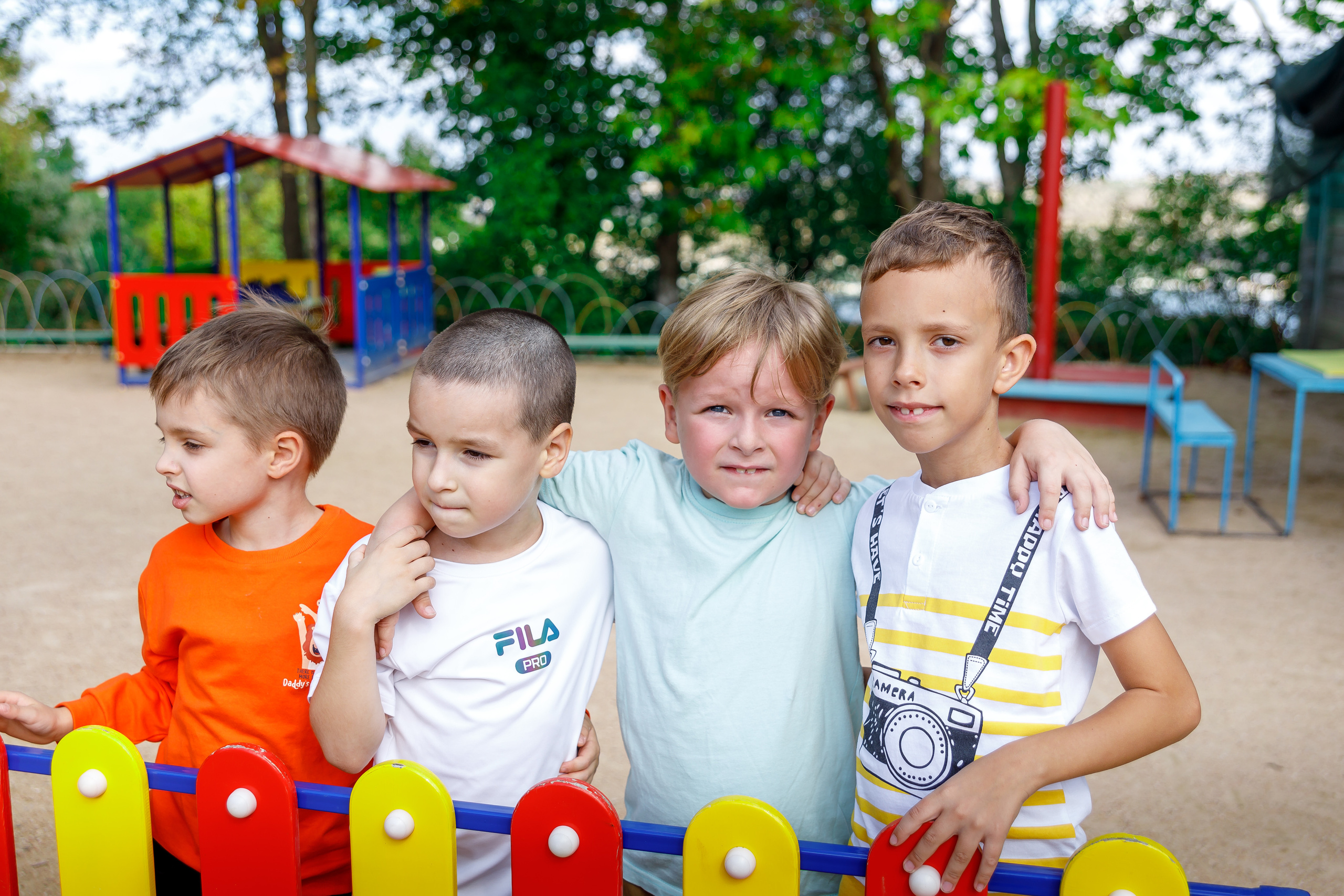Выпускные альбомы для детского сада. Выпускные альбомы в Крыму, Севастополе и Симферополе