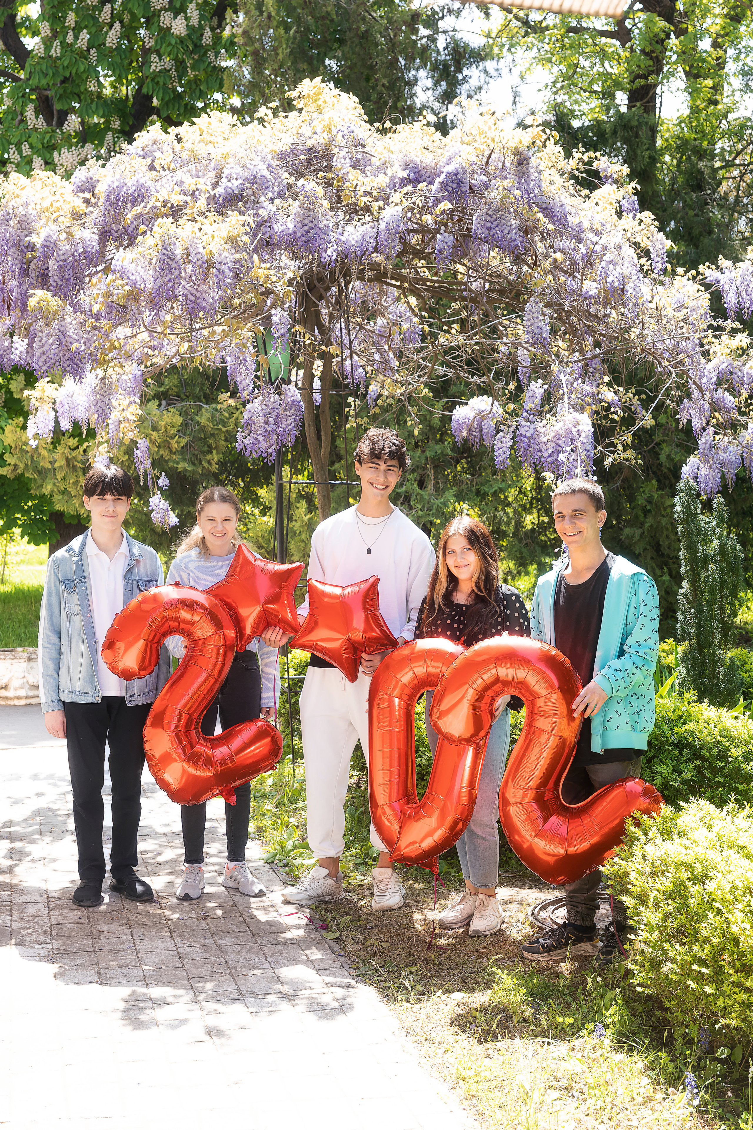 Фотостудия «Просвет» Симферополь. Выпускные альбомы в Крыму, Севастополе и Симферополе