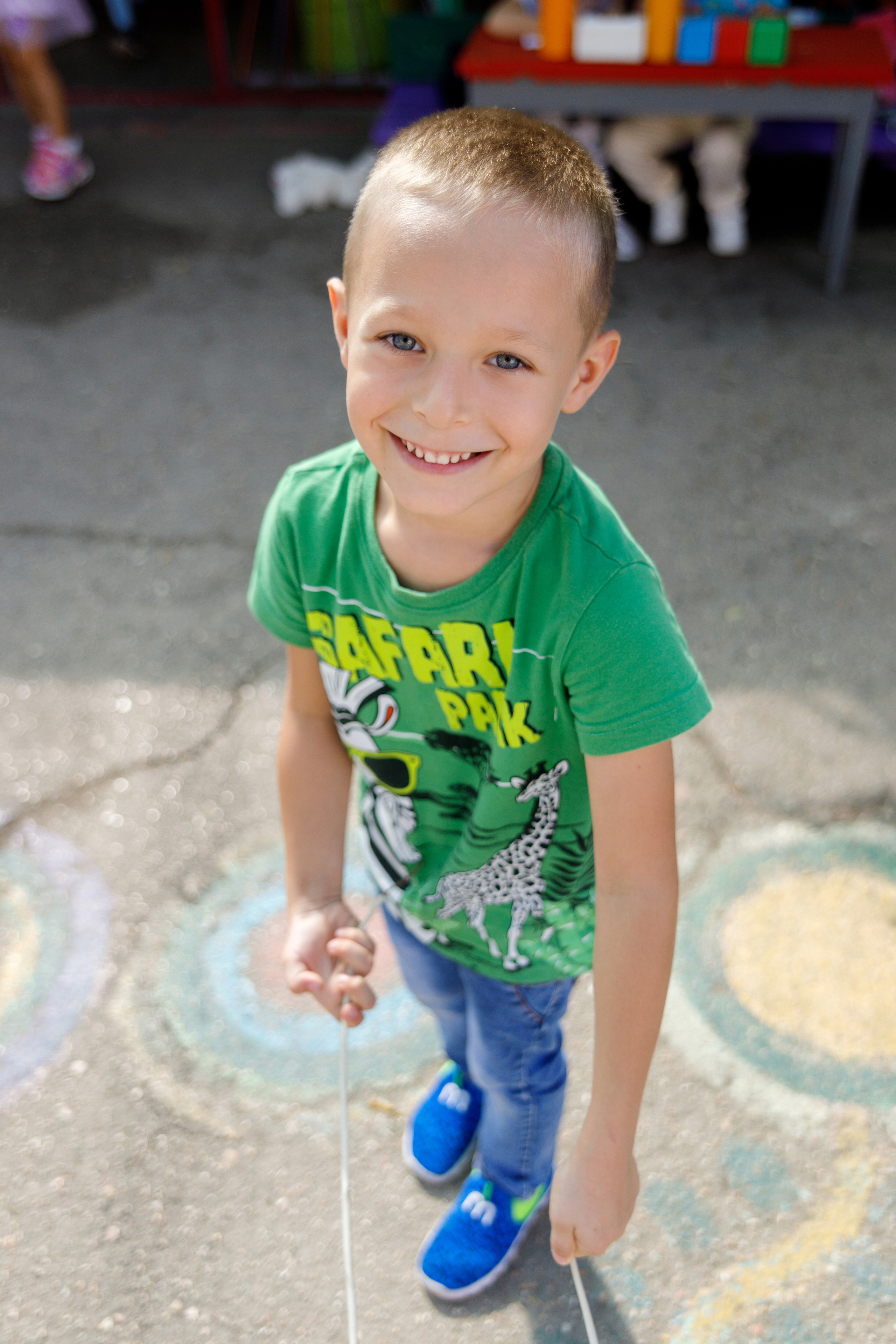 Фотосъёмка в школе. Выпускные альбомы в Крыму, Севастополе и Симферополе