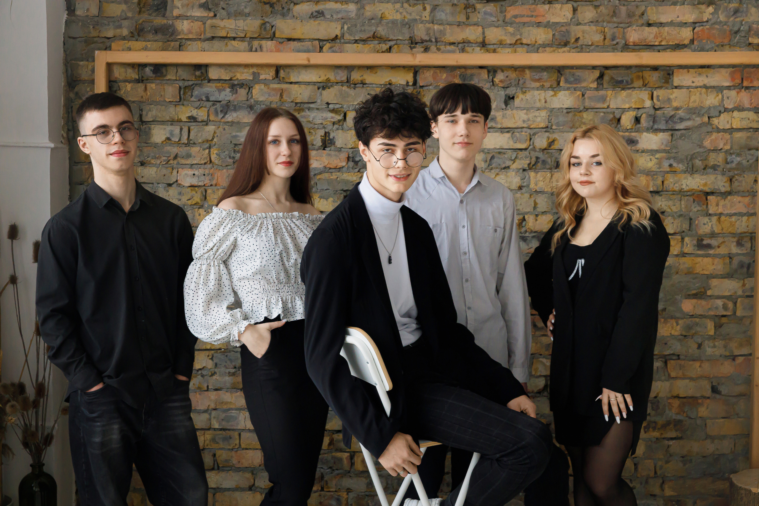 Фотостудия «Просвет» Симферополь. Выпускные альбомы в Крыму, Севастополе и Симферополе