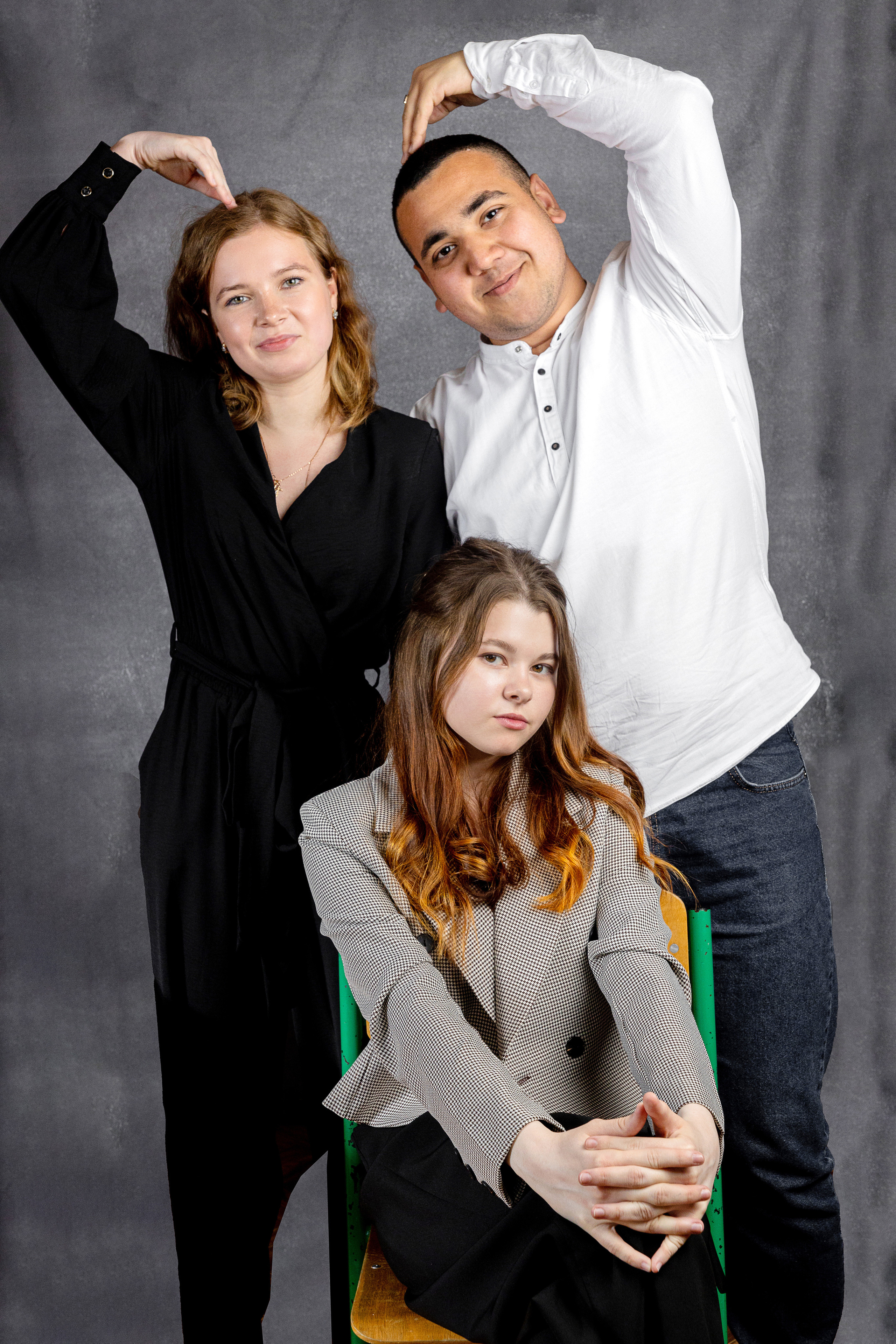 Выпускной альбом для 9 класса. Выпускные альбомы в Крыму, Севастополе и Симферополе