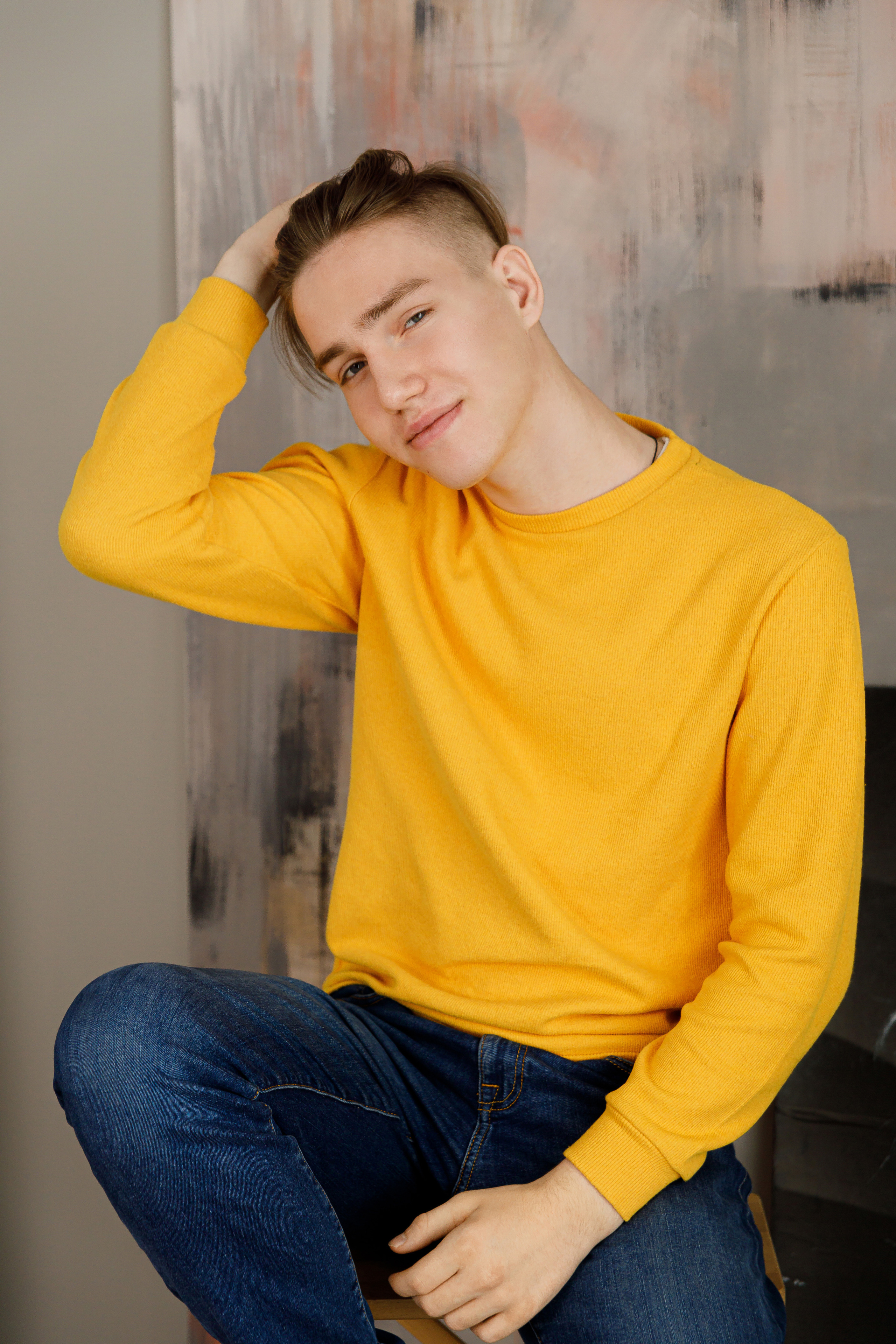 Фотостудия «Моя фотостудия» Севастополь. Выпускные альбомы в Крыму, Севастополе и Симферополе