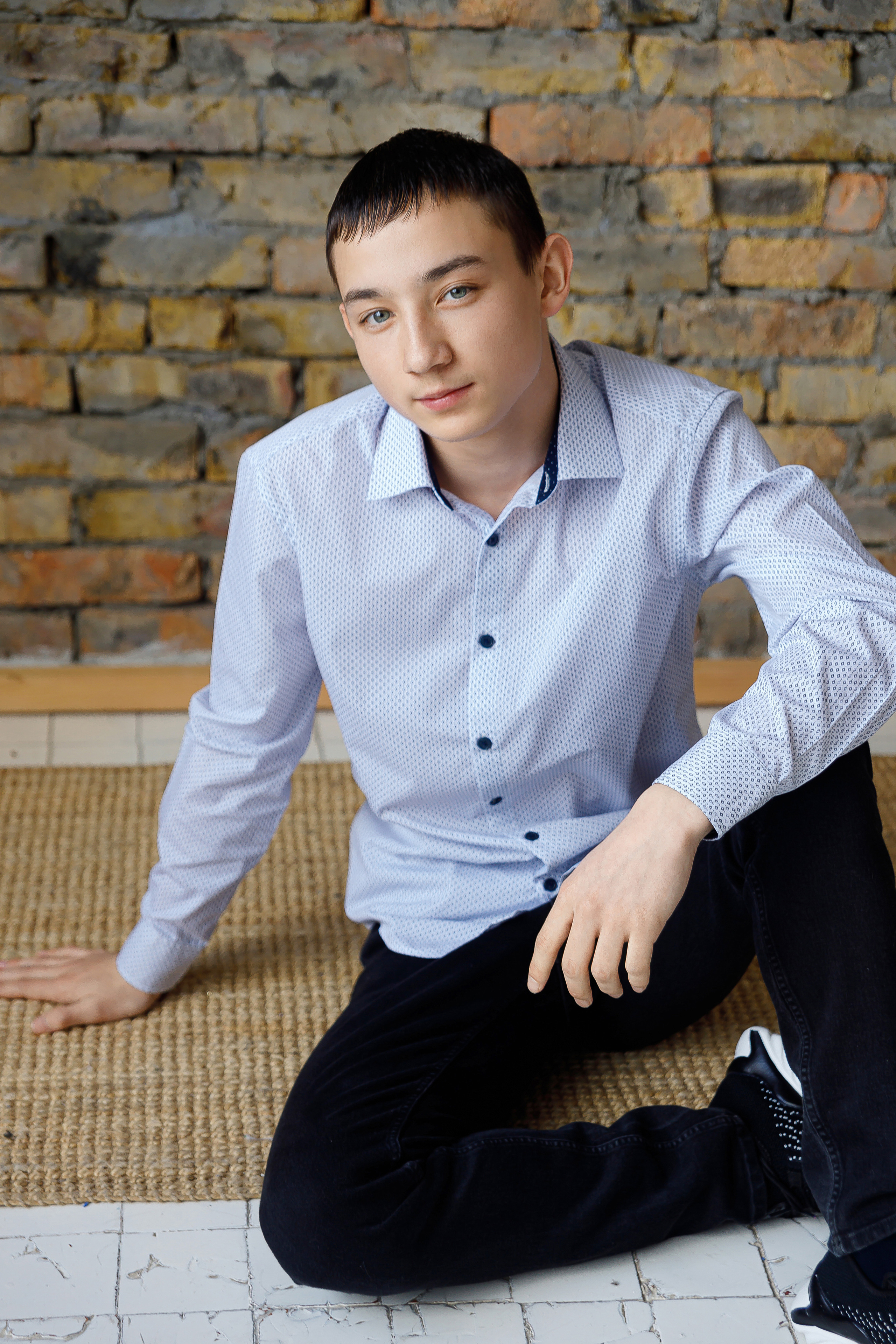 Фотостудия «Просвет» Симферополь. Выпускные альбомы в Крыму, Севастополе и Симферополе