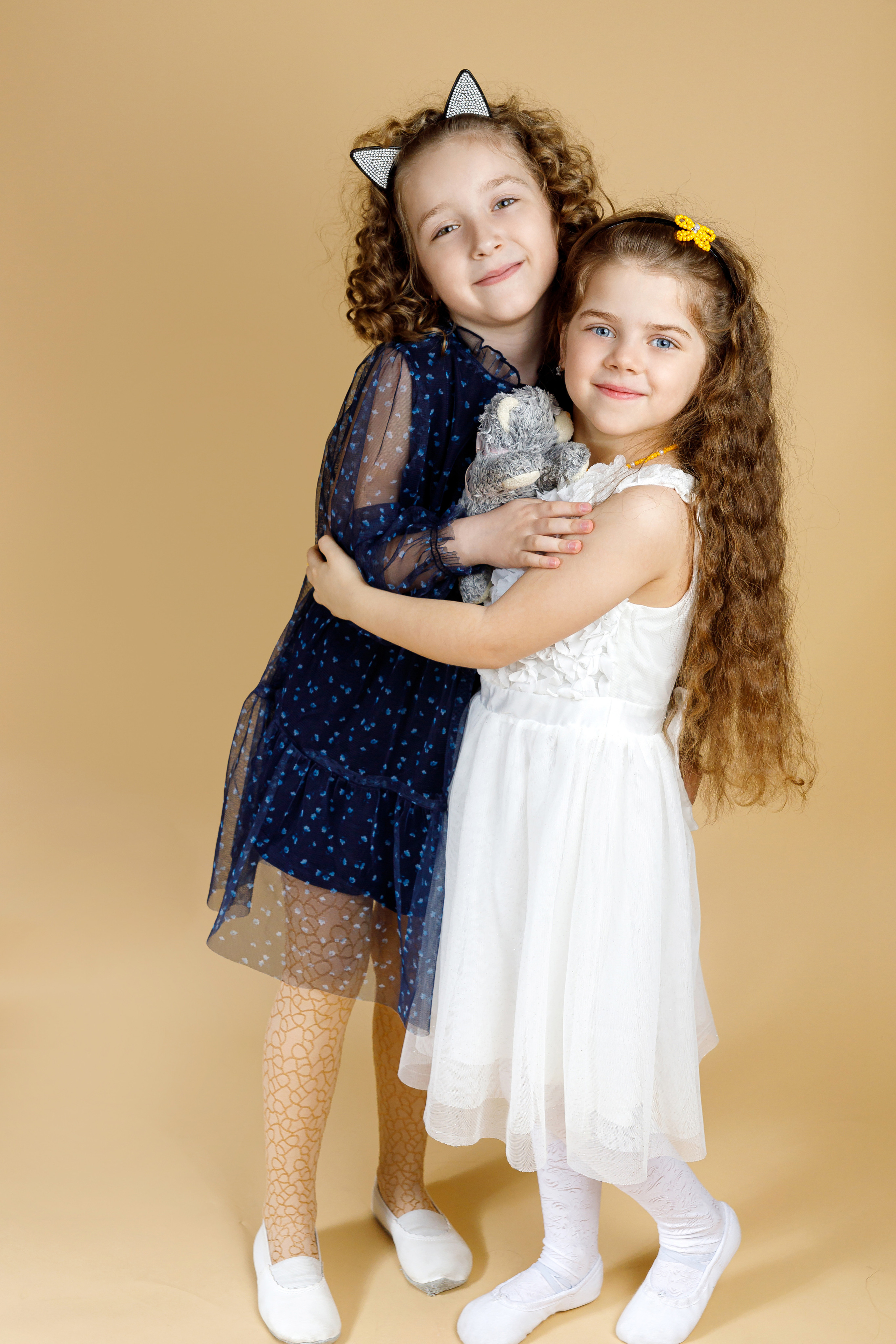 Детские фотосъёмки. Выпускные альбомы в Крыму, Севастополе и Симферополе