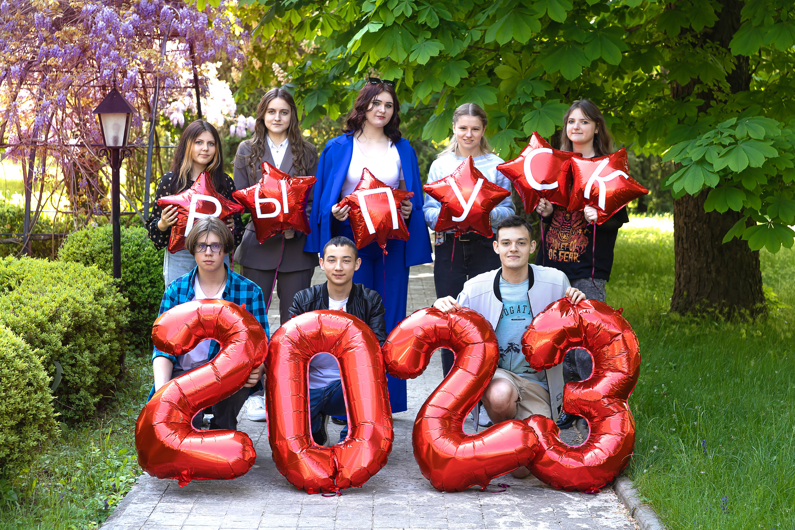 Фотостудия «Просвет» Симферополь. Выпускные альбомы в Крыму, Севастополе и Симферополе