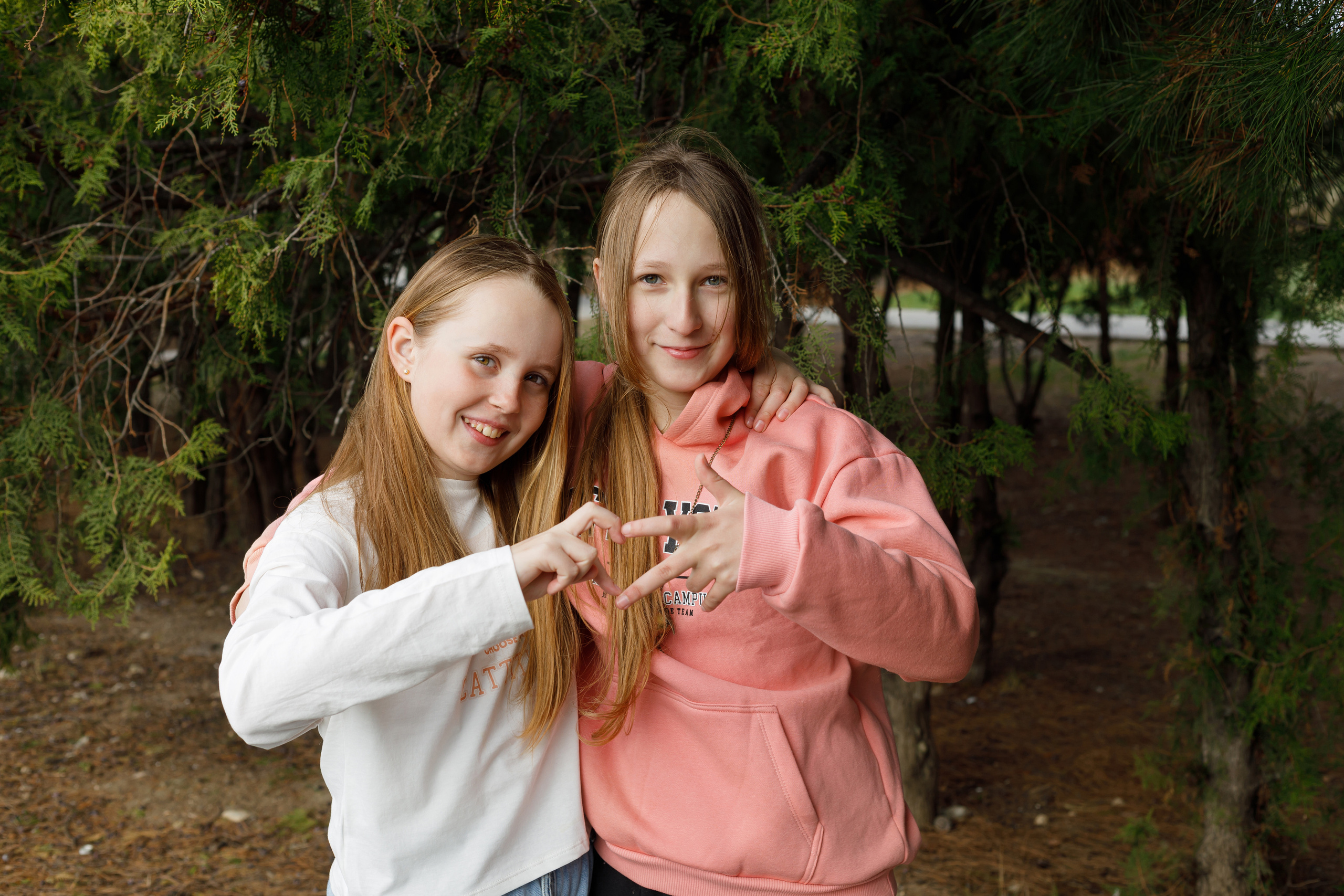 Фотосъёмка 4 класса. Выпускные альбомы в Крыму, Севастополе и Симферополе