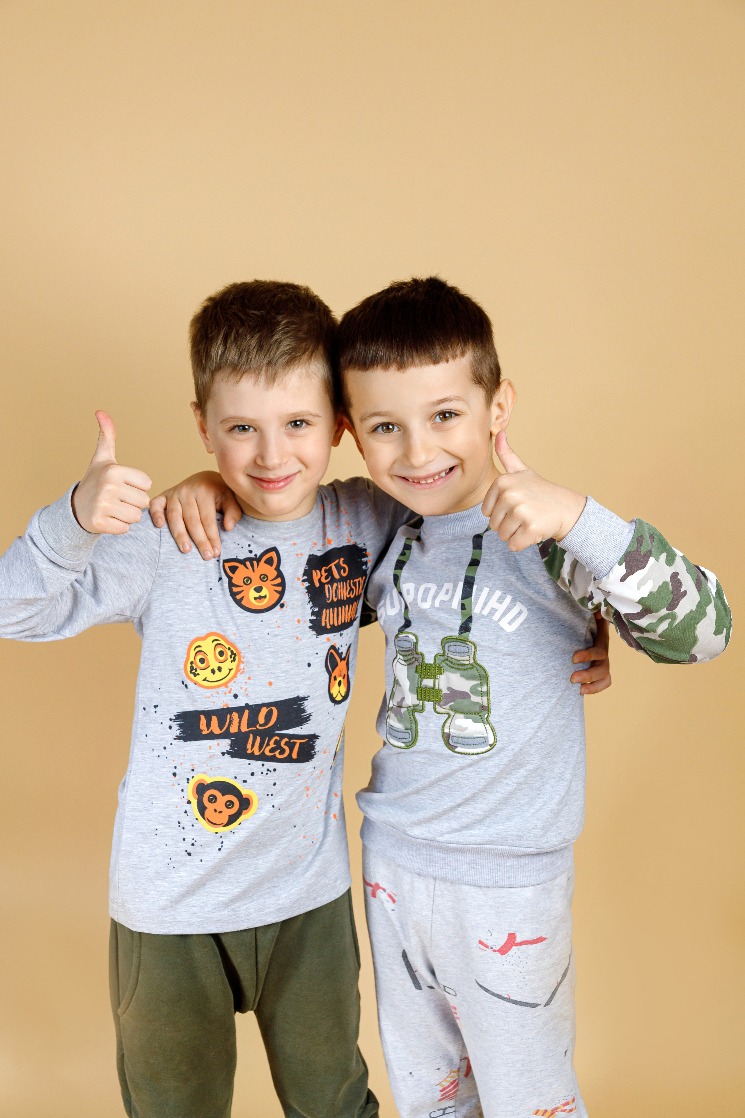 Детские фотосъёмки. Выпускные альбомы в Крыму, Севастополе и Симферополе