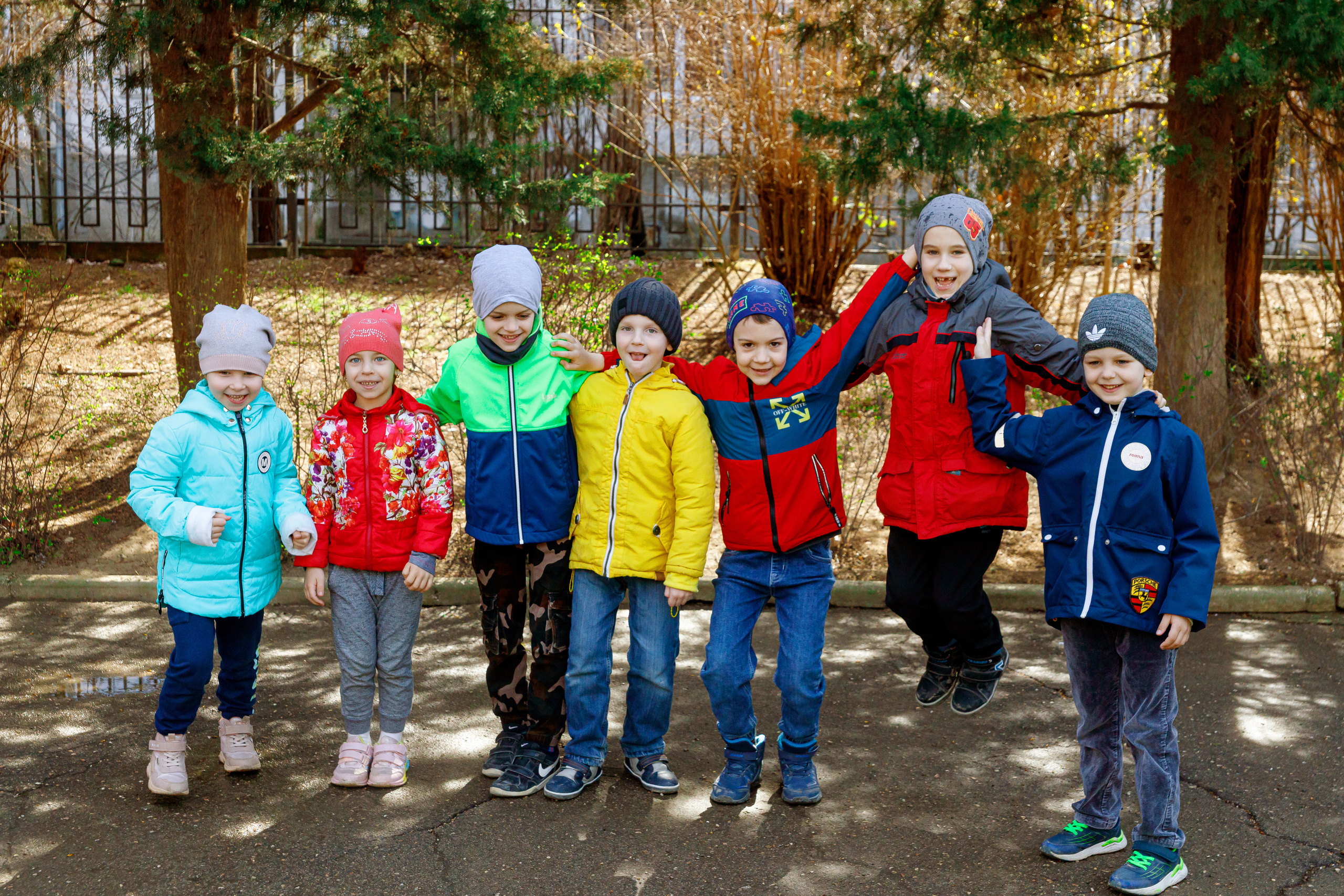 Выпускные альбомы для детского сада. Выпускные альбомы в Крыму, Севастополе и Симферополе