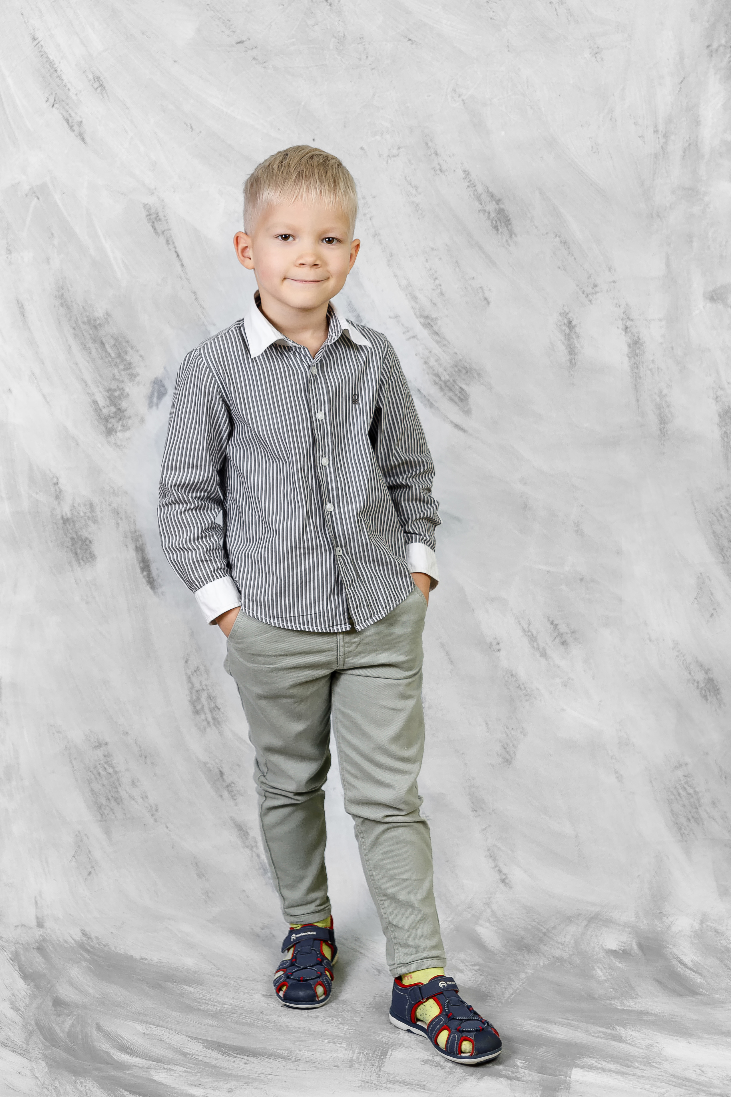 Фотосъёмки для выпускного альбома в детском саду. Выпускные альбомы в Крыму, Севастополе и Симферополе