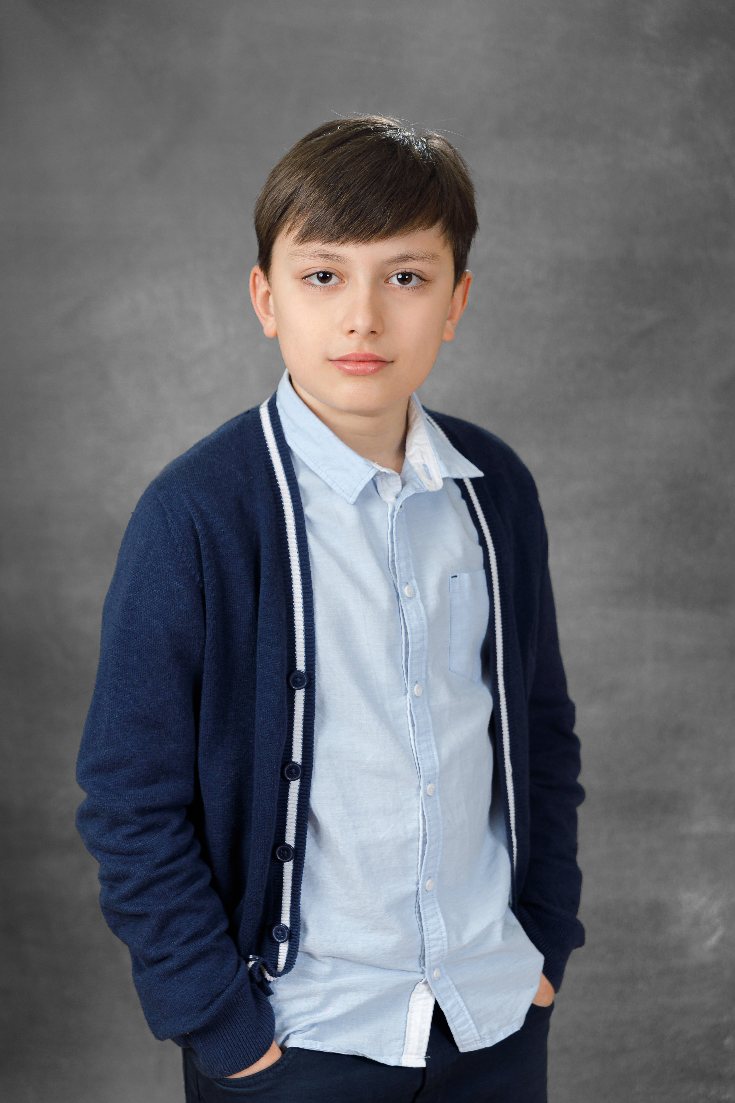 Фотосъёмка 4 класса. Выпускные альбомы в Крыму, Севастополе и Симферополе