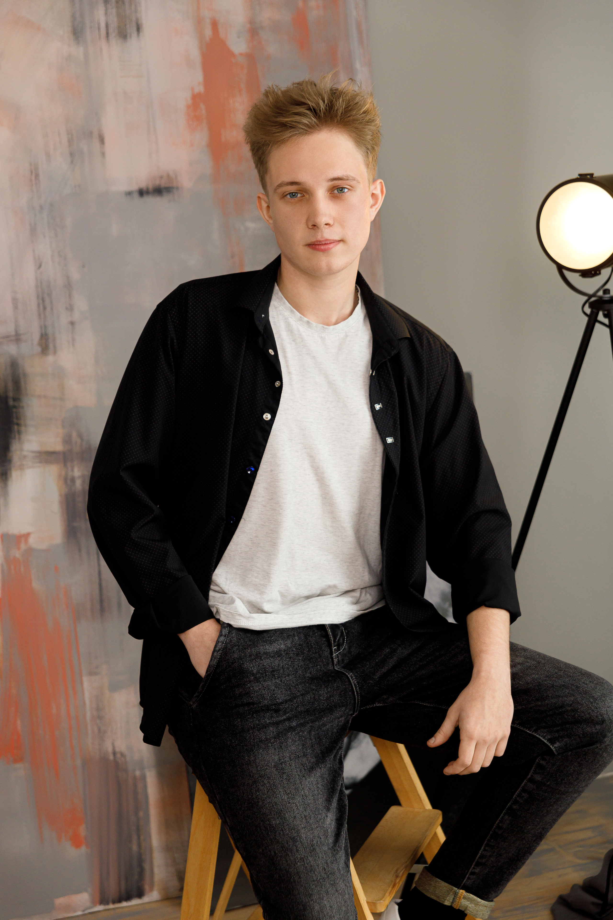 Фотостудия «Моя фотостудия» Севастополь. Выпускные альбомы в Крыму, Севастополе и Симферополе