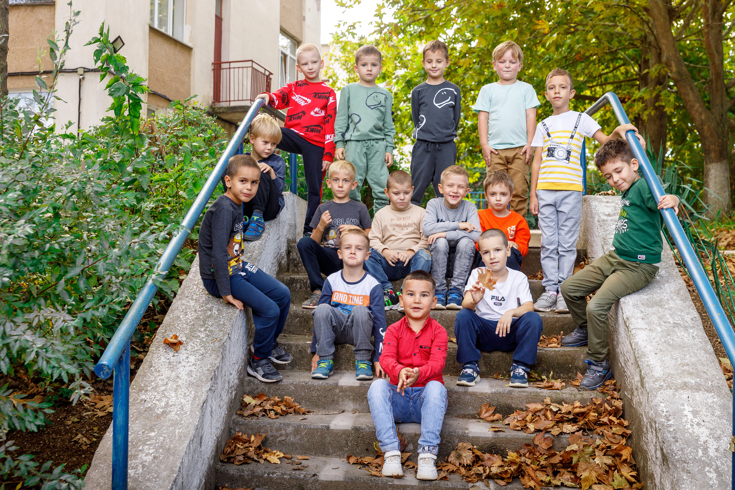 Выпускные альбомы для детского сада. Выпускные альбомы в Крыму, Севастополе и Симферополе