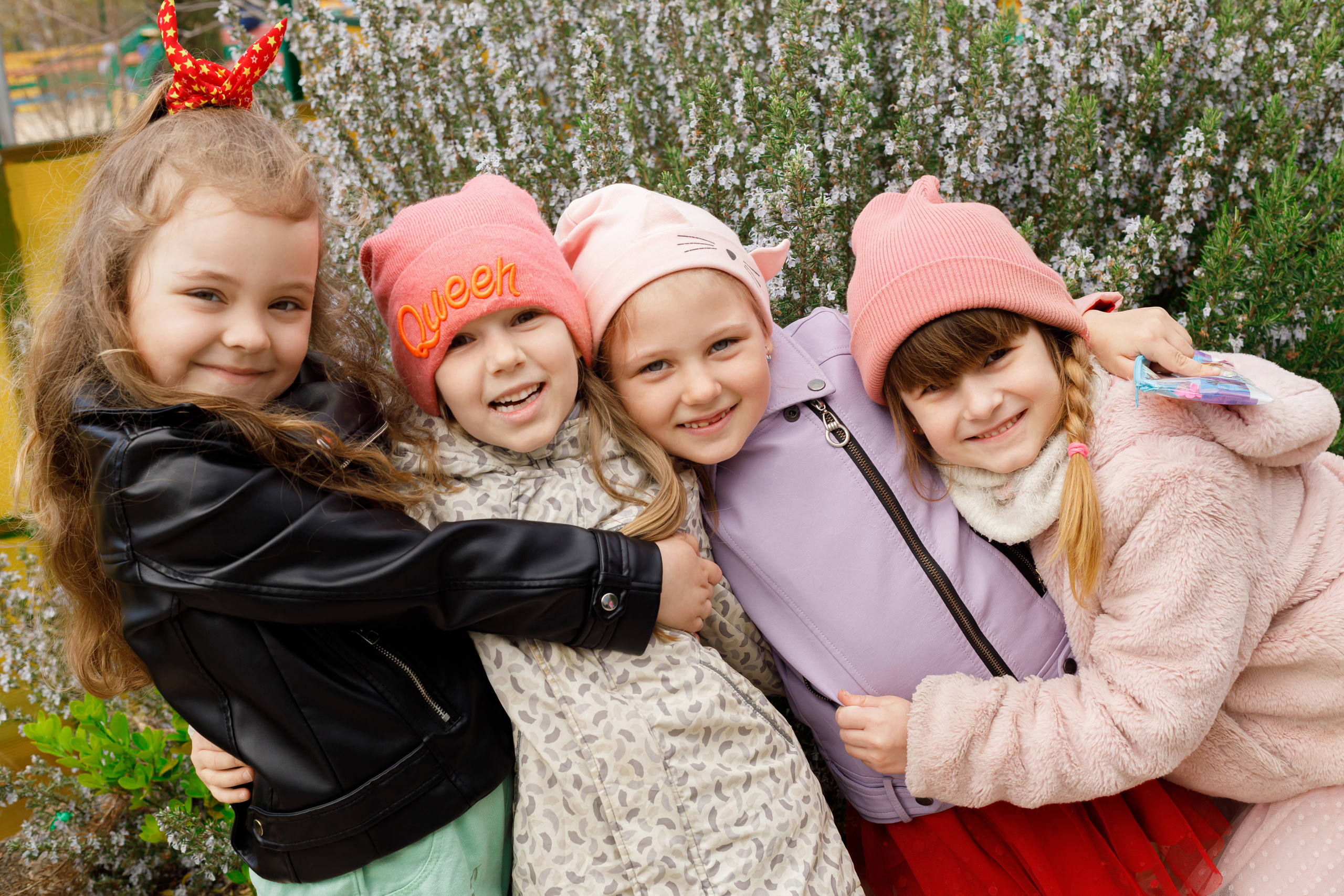 Фотосъёмки для выпускного альбома. Выпускные альбомы в Крыму, Севастополе и Симферополе