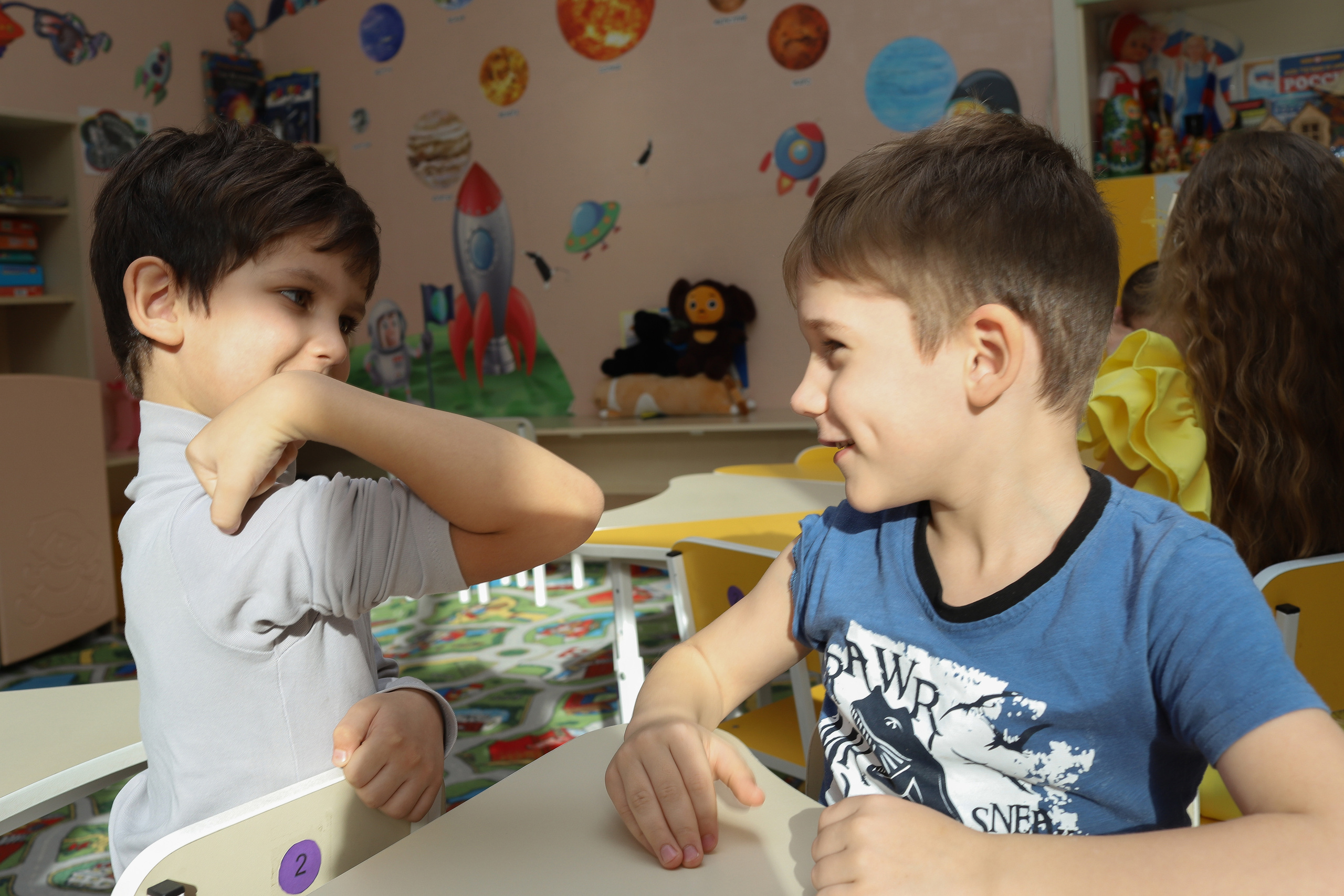 Детские фотосъёмки. Выпускные альбомы в Крыму, Севастополе и Симферополе