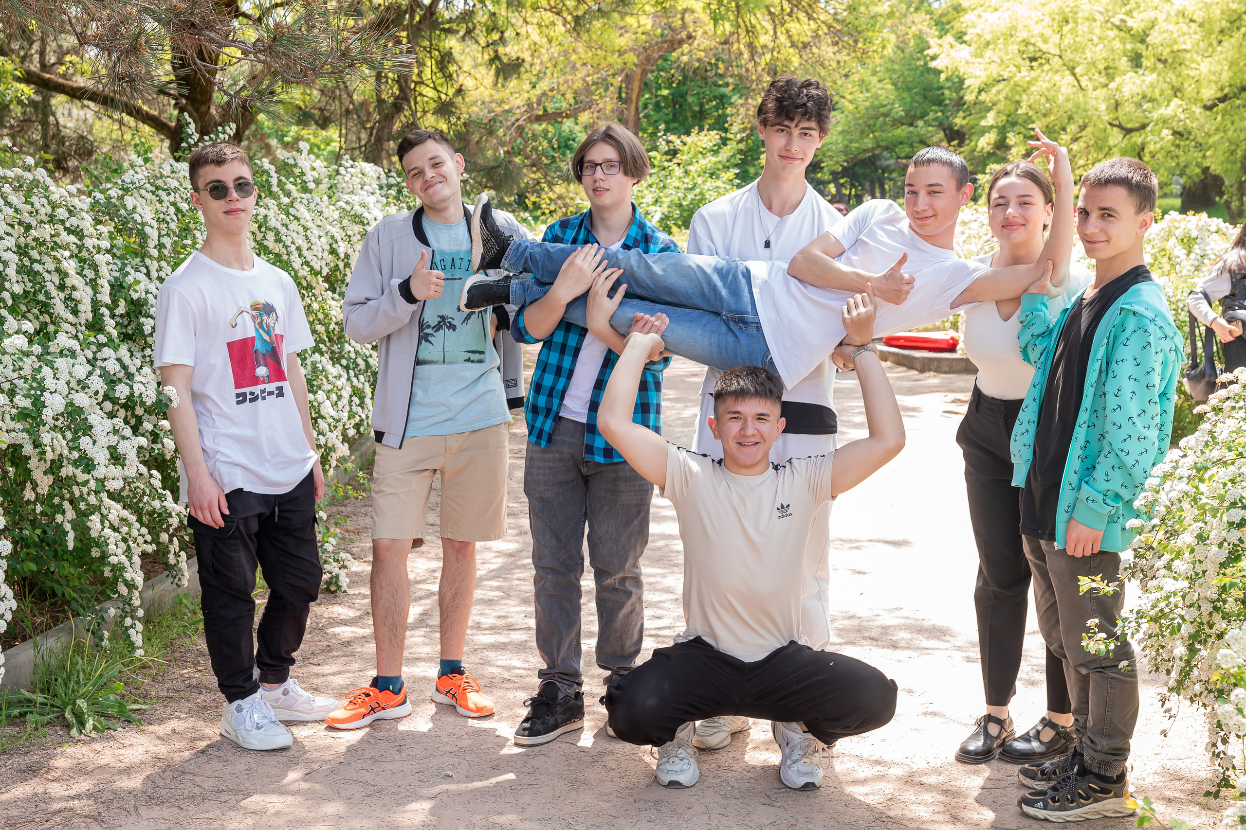 Фотостудия «Просвет» Симферополь. Выпускные альбомы в Крыму, Севастополе и Симферополе