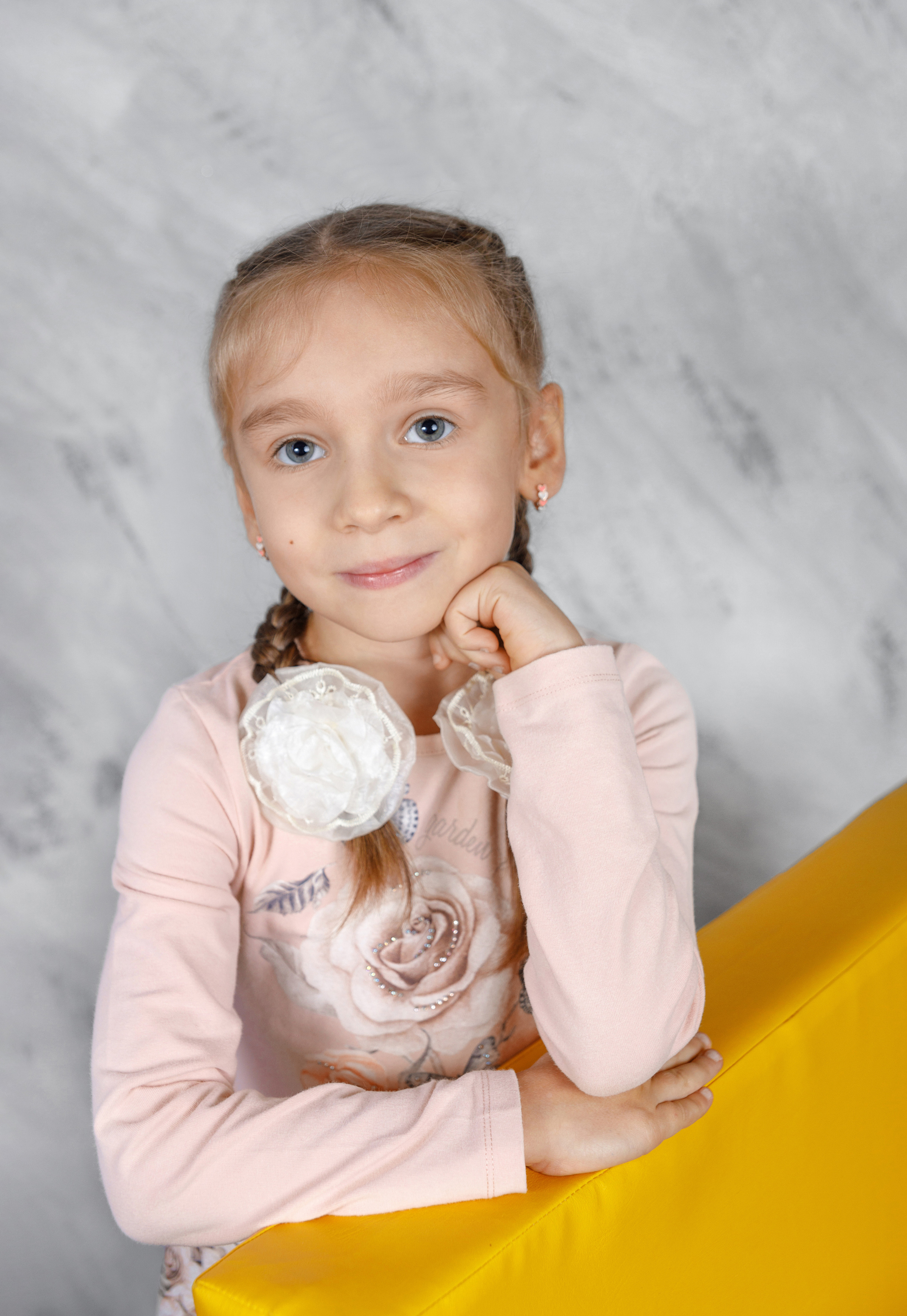 Фотосъёмки для выпускного альбома в детском саду. Выпускные альбомы в Крыму, Севастополе и Симферополе