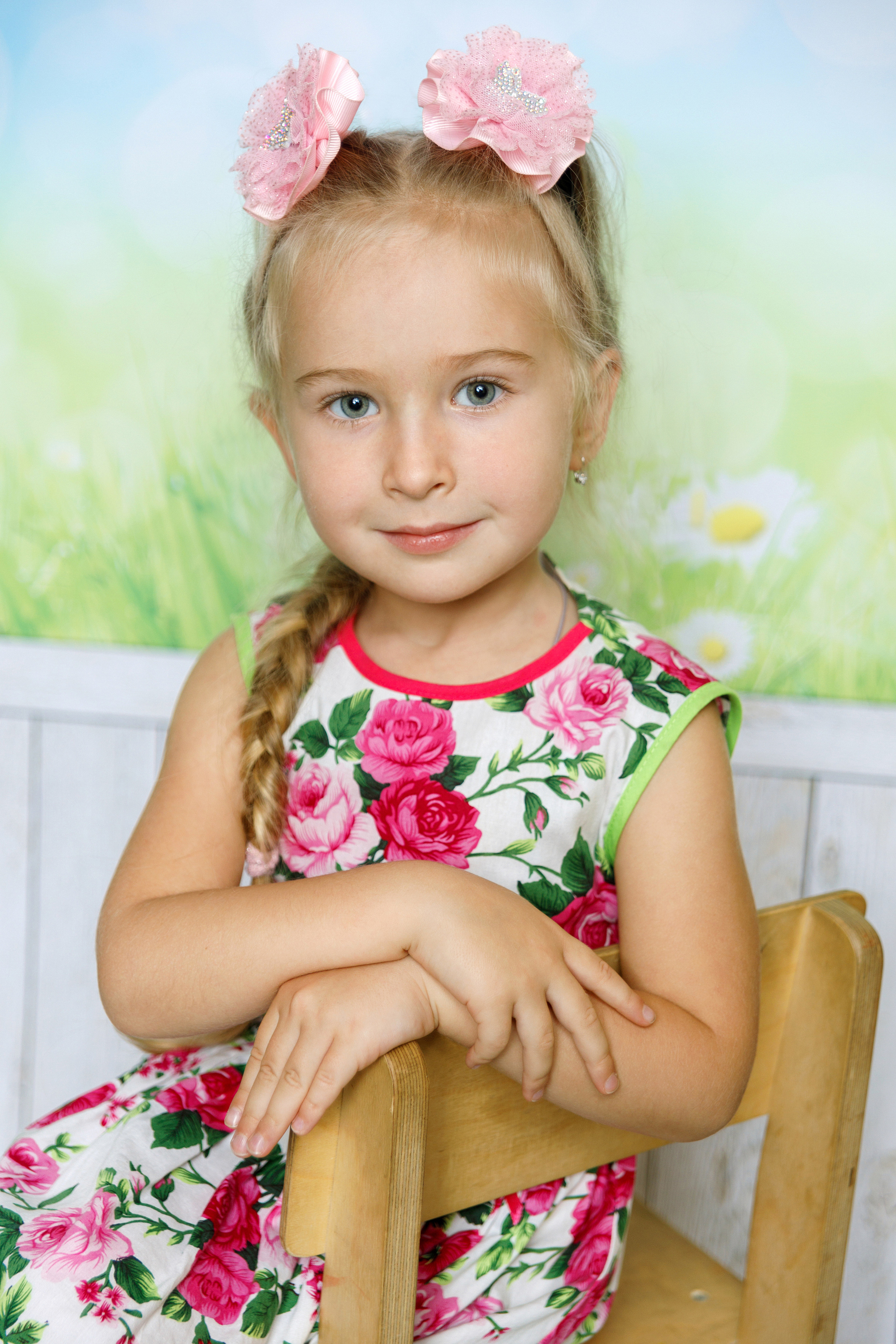 Фотосъёмка в школе. Выпускные альбомы в Крыму, Севастополе и Симферополе