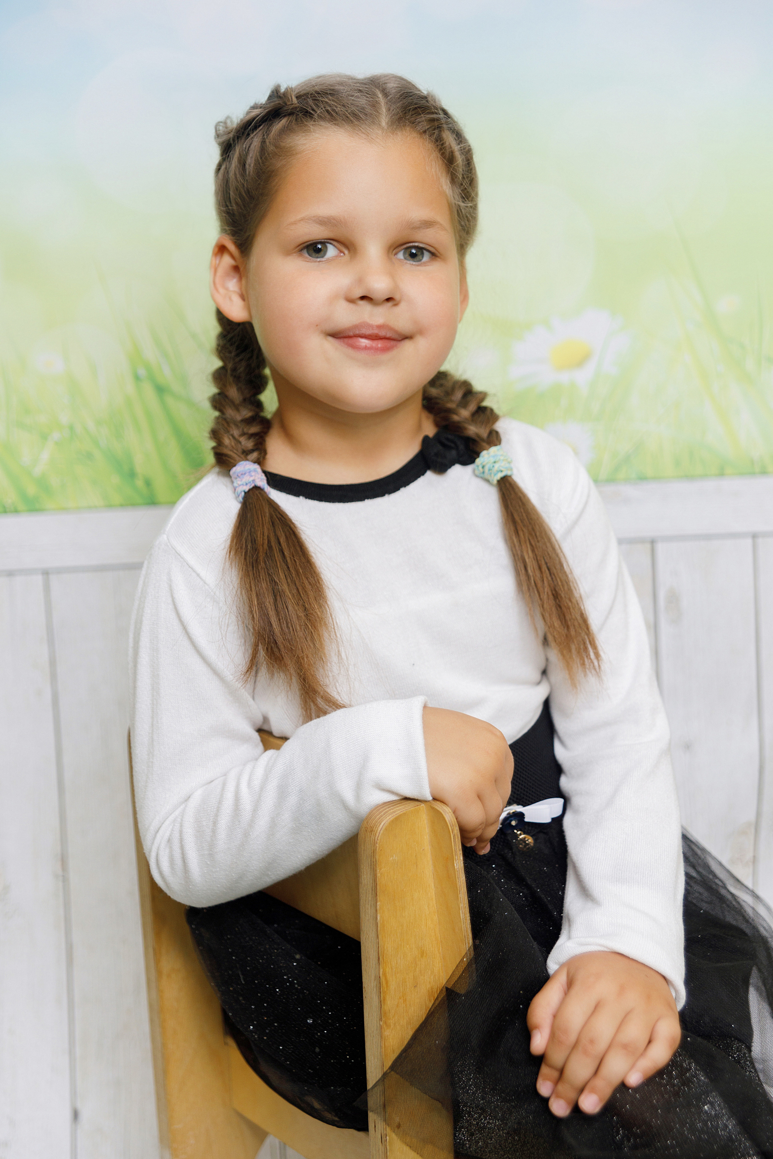 Фотосъёмка в школе. Выпускные альбомы в Крыму, Севастополе и Симферополе