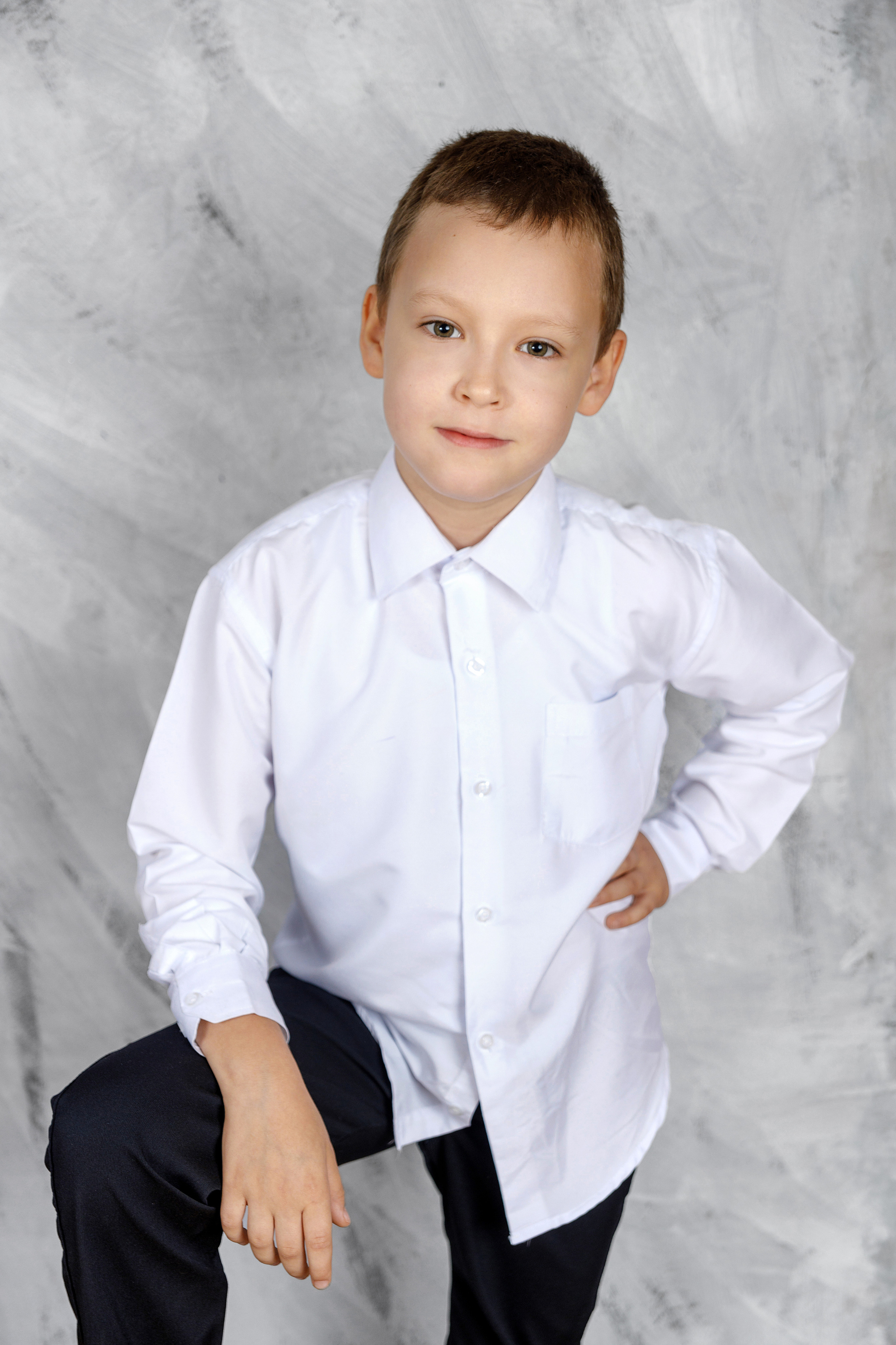 Фотосъёмки для выпускного альбома в детском саду. Выпускные альбомы в Крыму, Севастополе и Симферополе