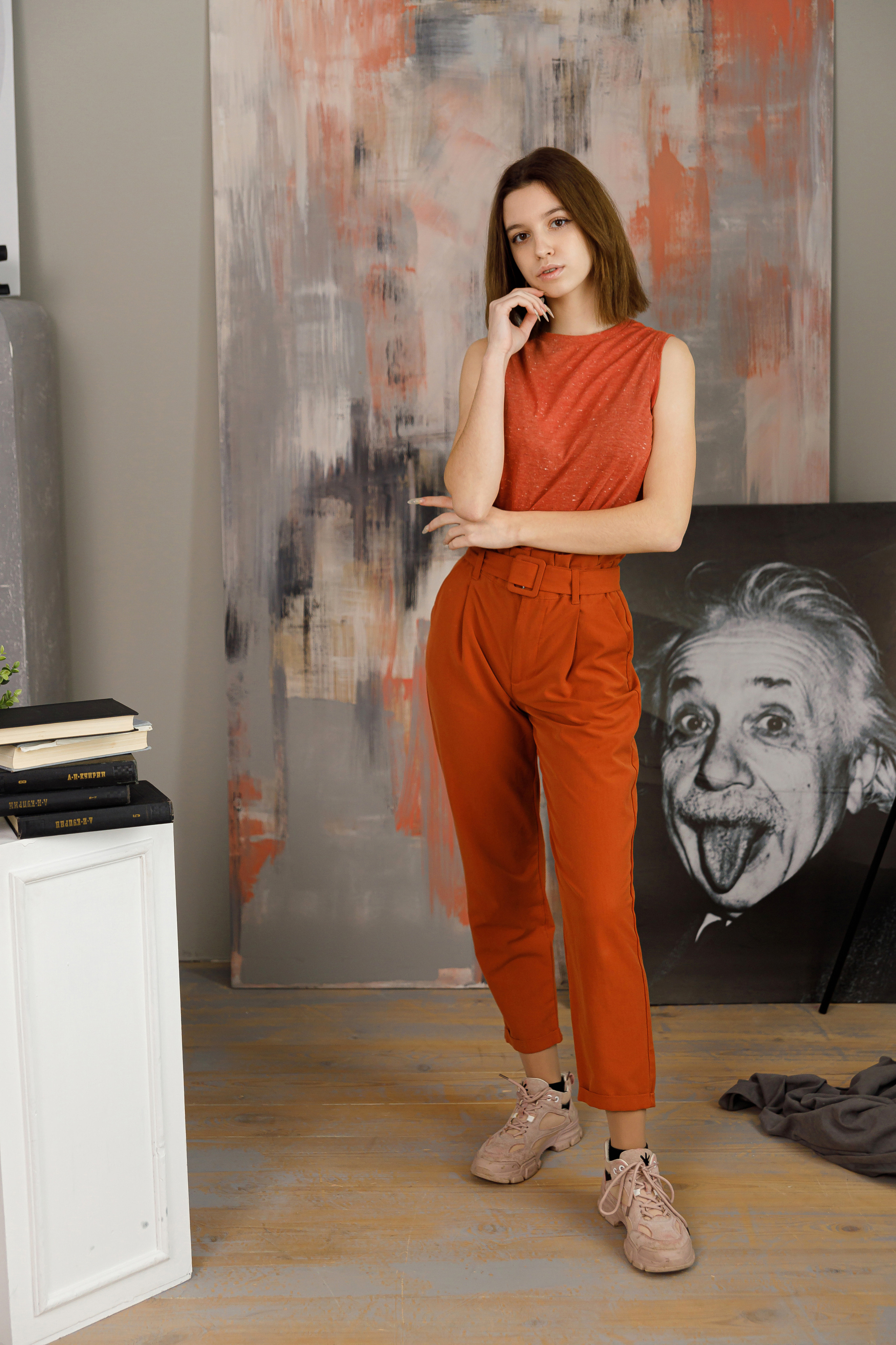 Фотостудия «Моя фотостудия» Севастополь. Выпускные альбомы в Крыму, Севастополе и Симферополе