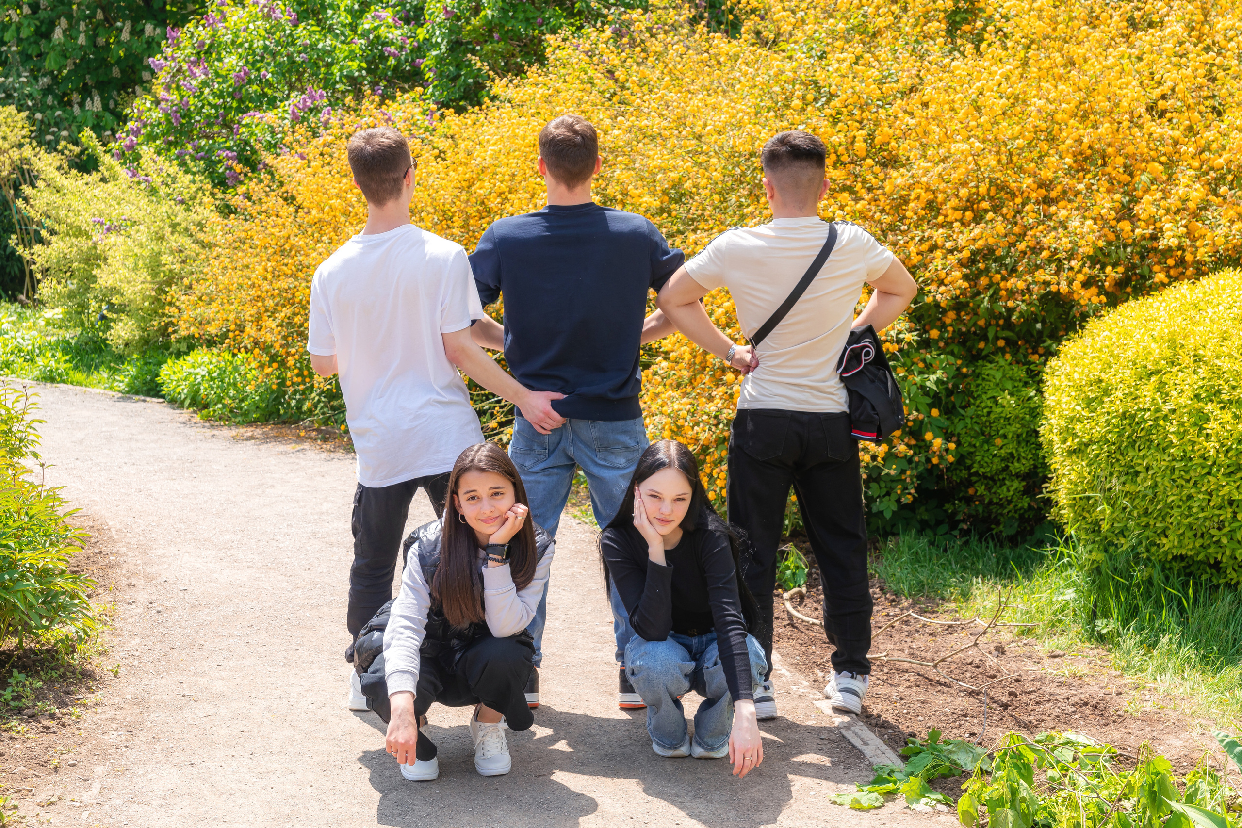 Фотостудия «Просвет» Симферополь. Выпускные альбомы в Крыму, Севастополе и Симферополе