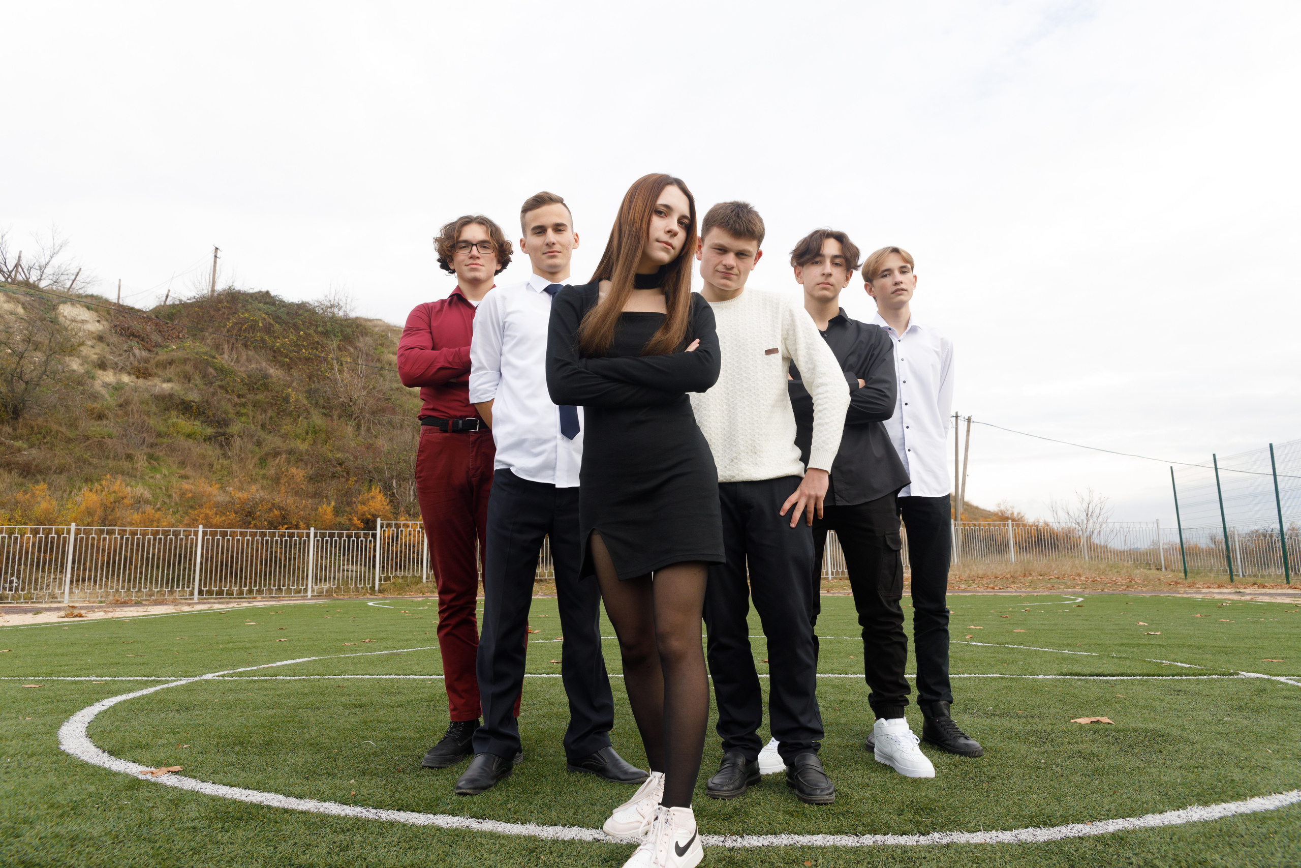 Выпускные альбомы для 9 и 11 класса. Выпускные альбомы в Крыму, Севастополе и Симферополе