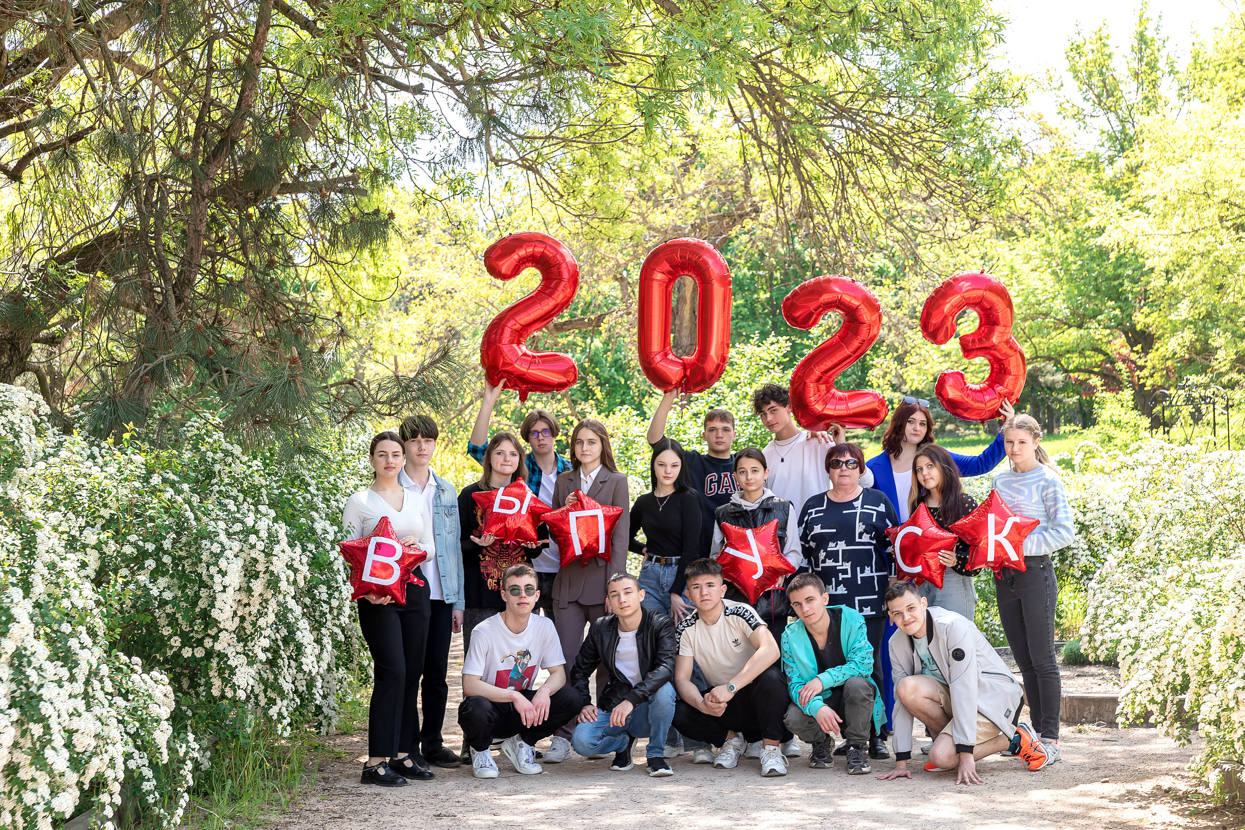 Фотостудия «Просвет» Симферополь. Выпускные альбомы в Крыму, Севастополе и Симферополе