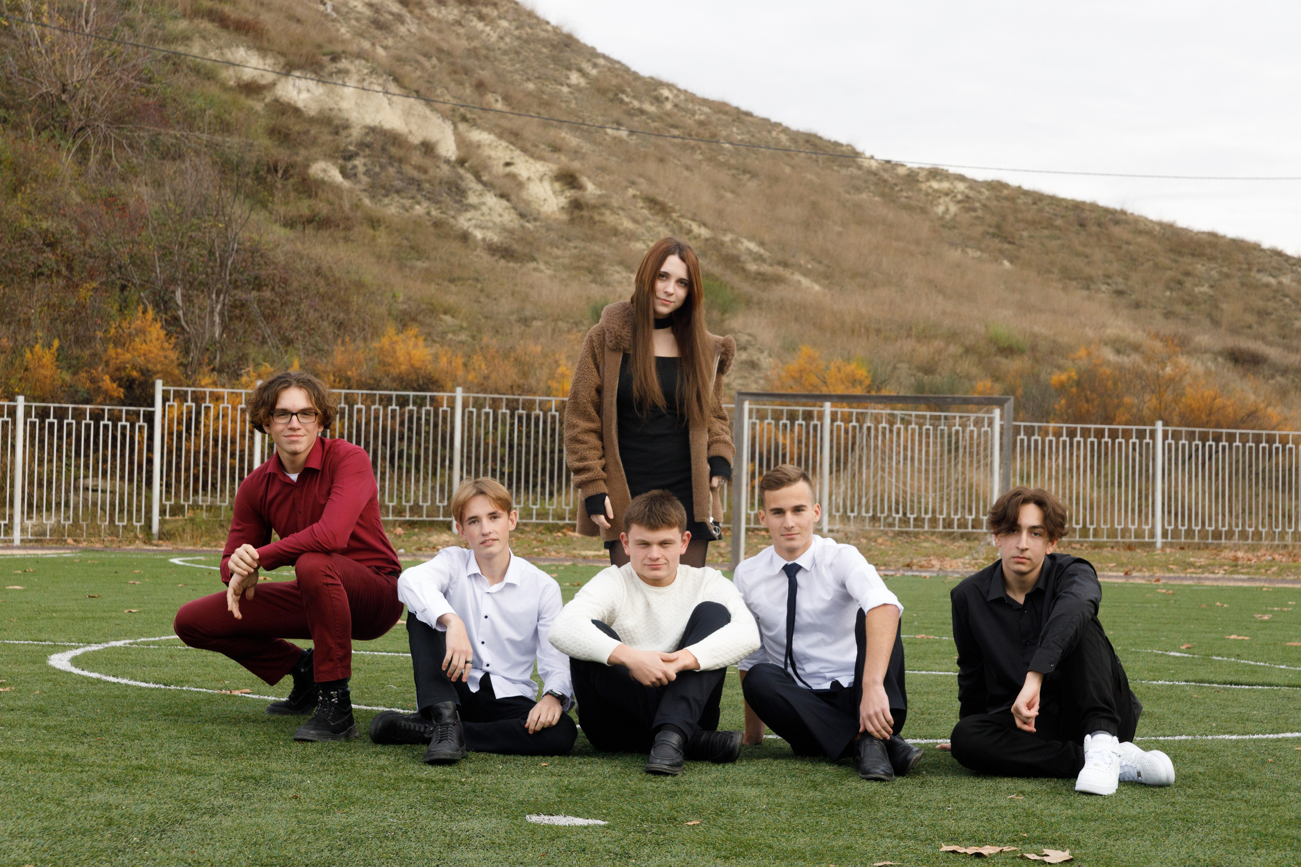 Выпускные альбомы для 9 и 11 класса. Выпускные альбомы в Крыму, Севастополе и Симферополе