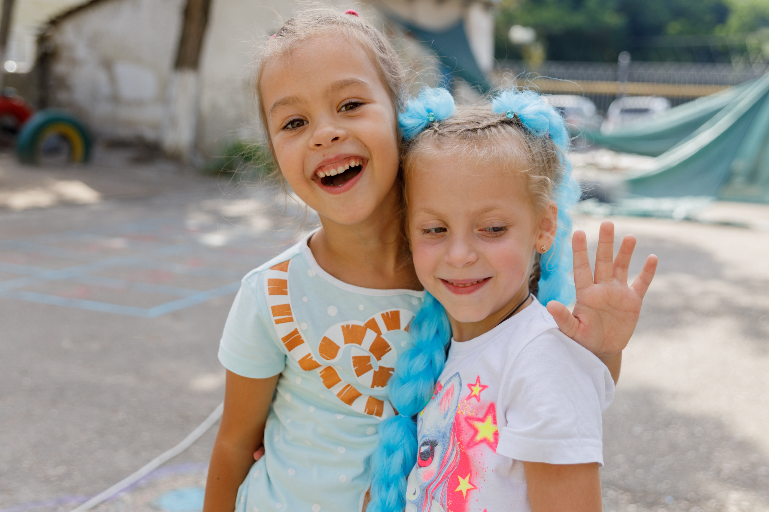 Выпускные альбомы для детского сада. Выпускные альбомы в Крыму, Севастополе и Симферополе